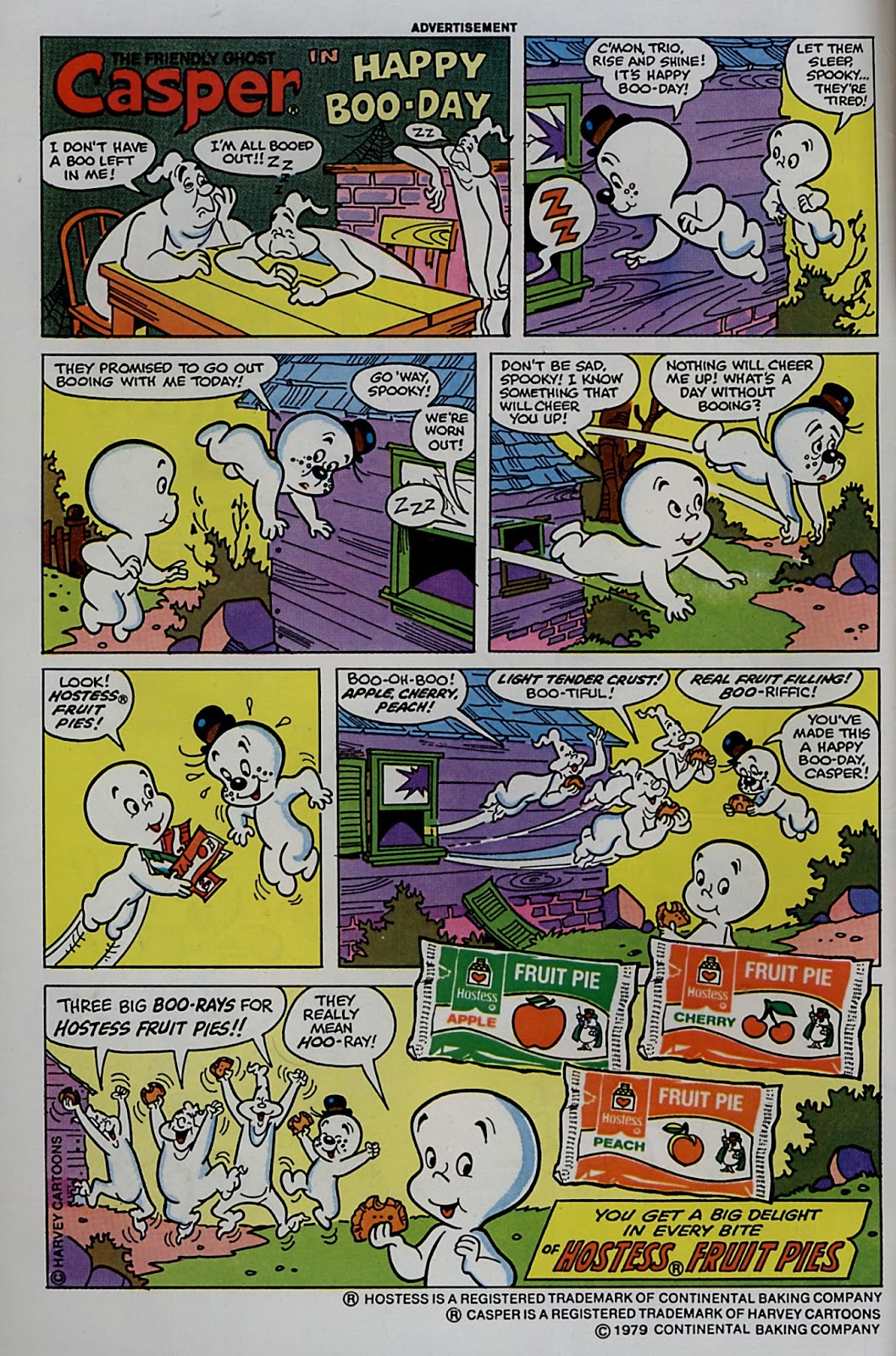 Richie Rich & Dollar the Dog issue 8 - Page 2