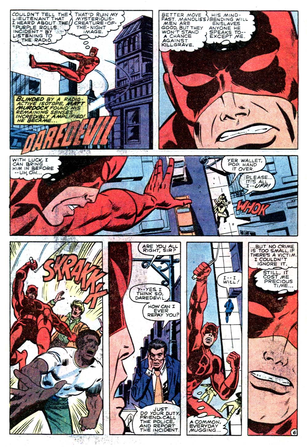 Read online Marvel Team-Up (1972) comic -  Issue # _Annual 4 - 7
