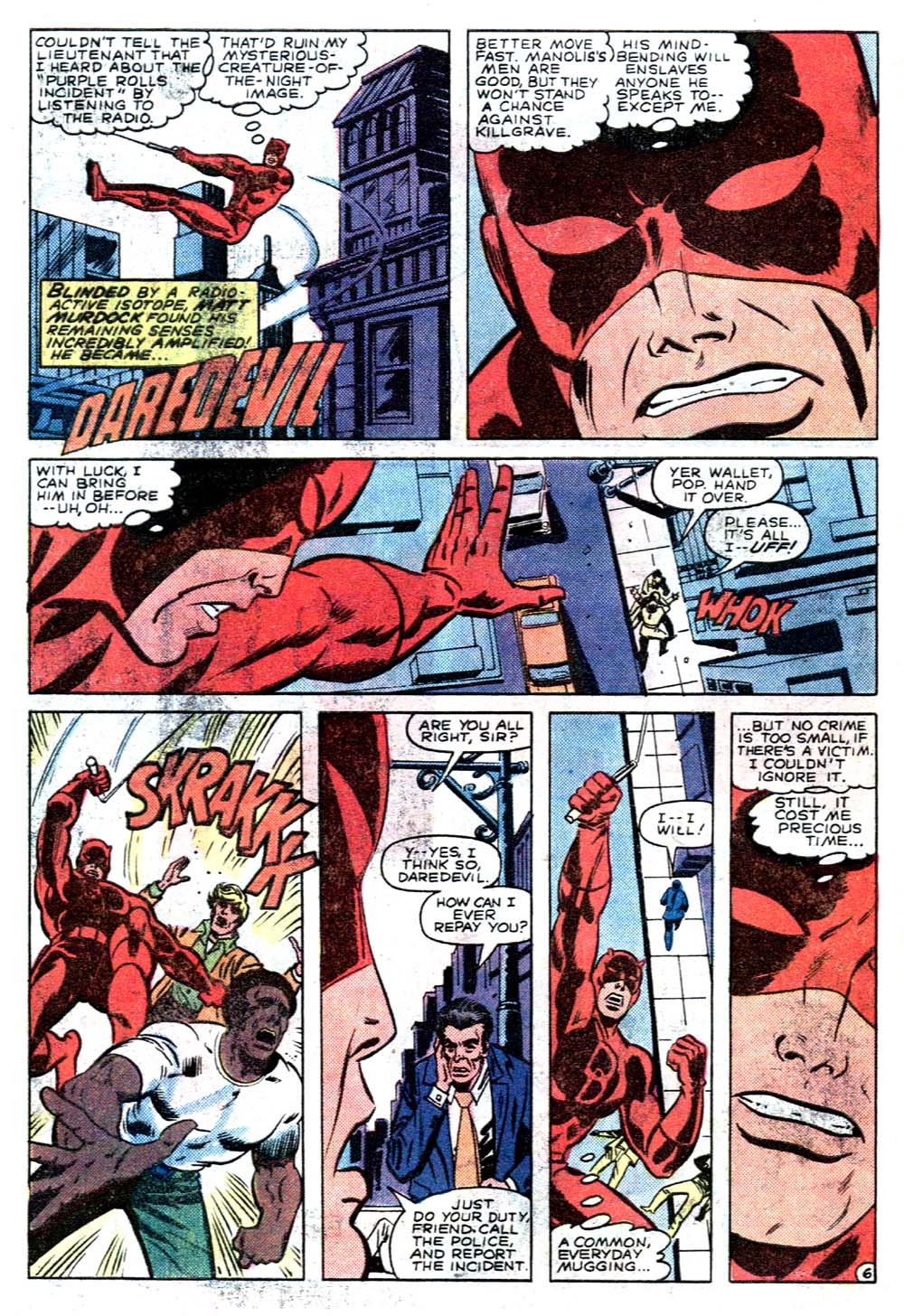 Marvel Team-Up (1972) _Annual 4 #4 - English 7