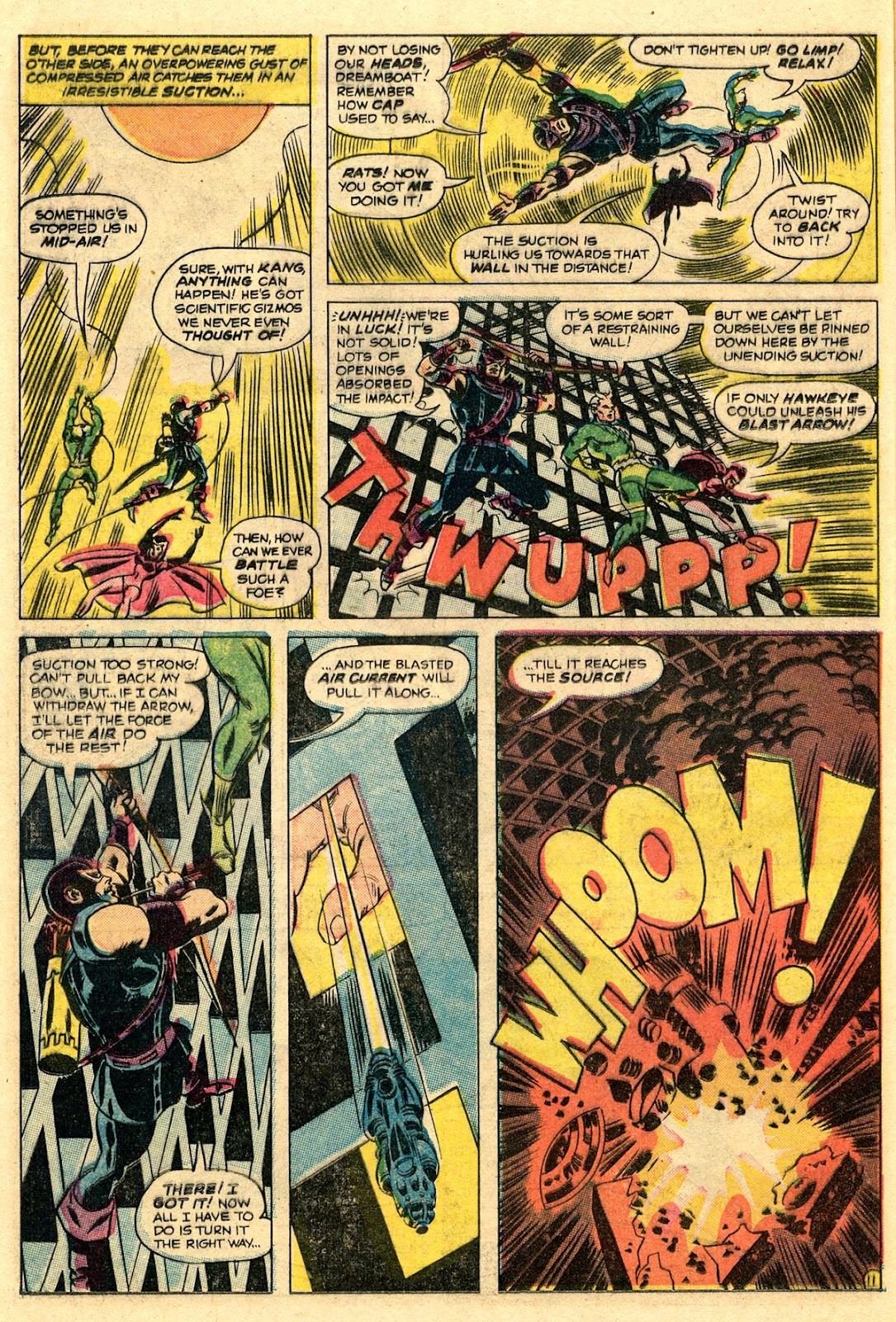 The Avengers (1963) issue 23 - Page 16