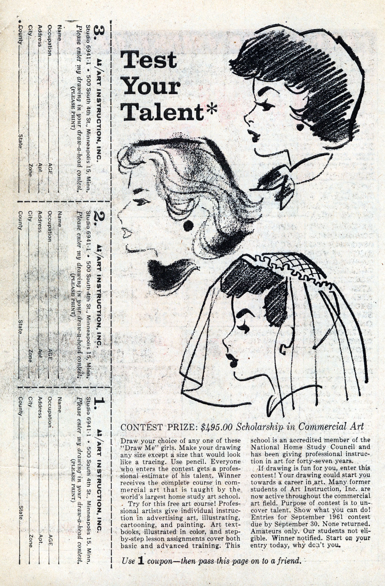 Read online Love Romances comic -  Issue #95 - 34