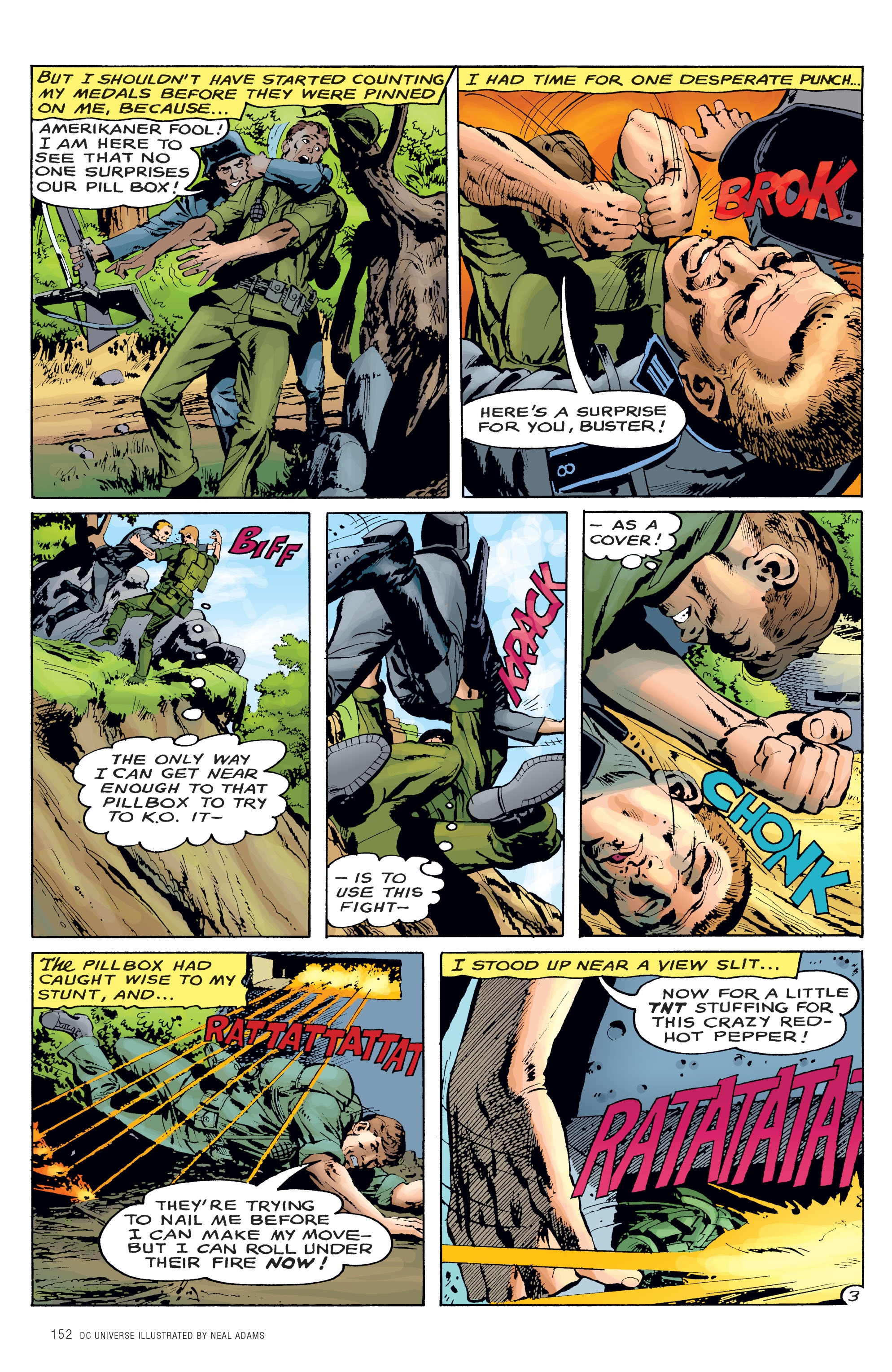 Read online DC Universe Illustrated by Neal Adams comic -  Issue # TPB (Part 2) - 48