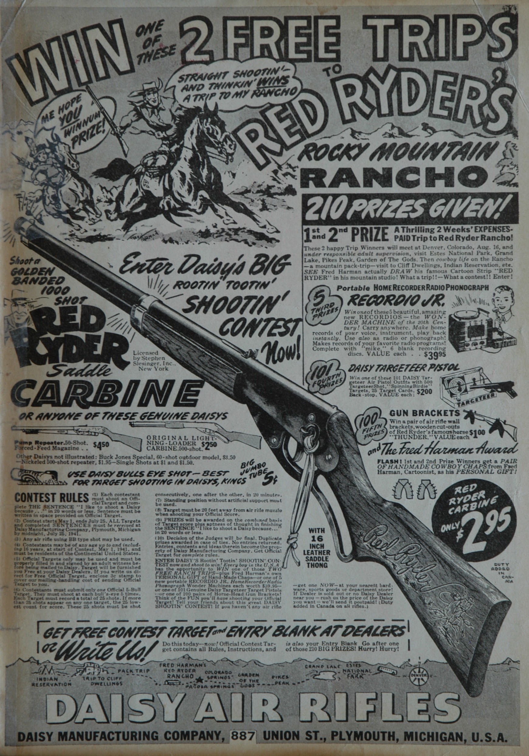 Read online Marvel Mystery Comics comic -  Issue #21 - 67