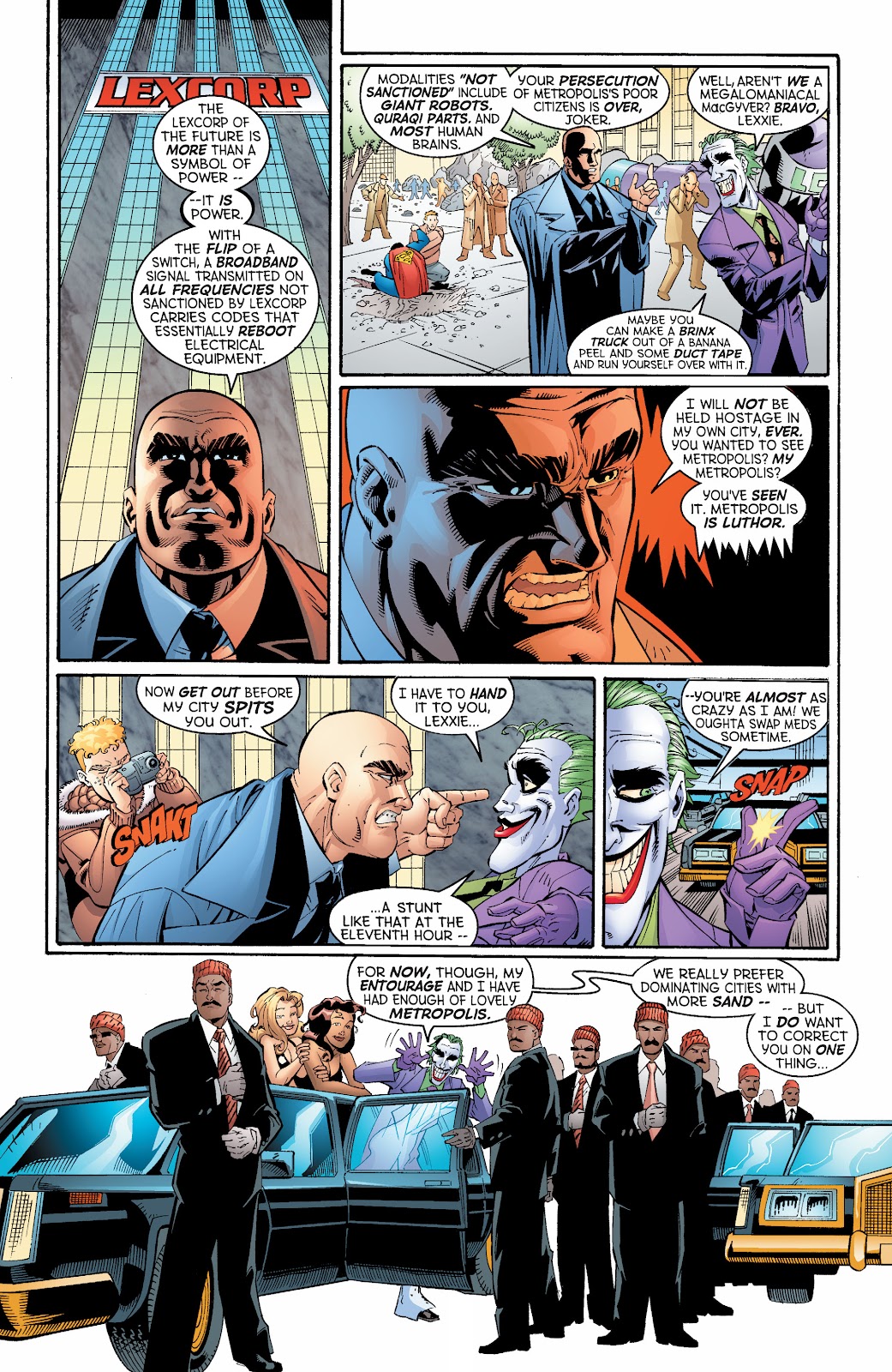 <{ $series->title }} issue TPB 2 (Part 3) - Page 1