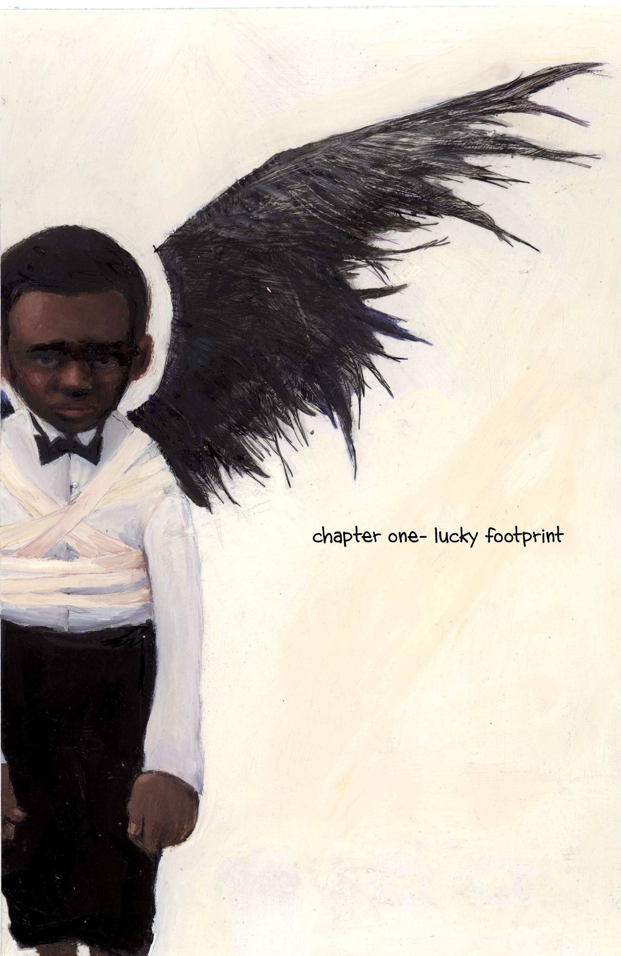 Read online Pop Gun War: Gift comic -  Issue # TPB - 14