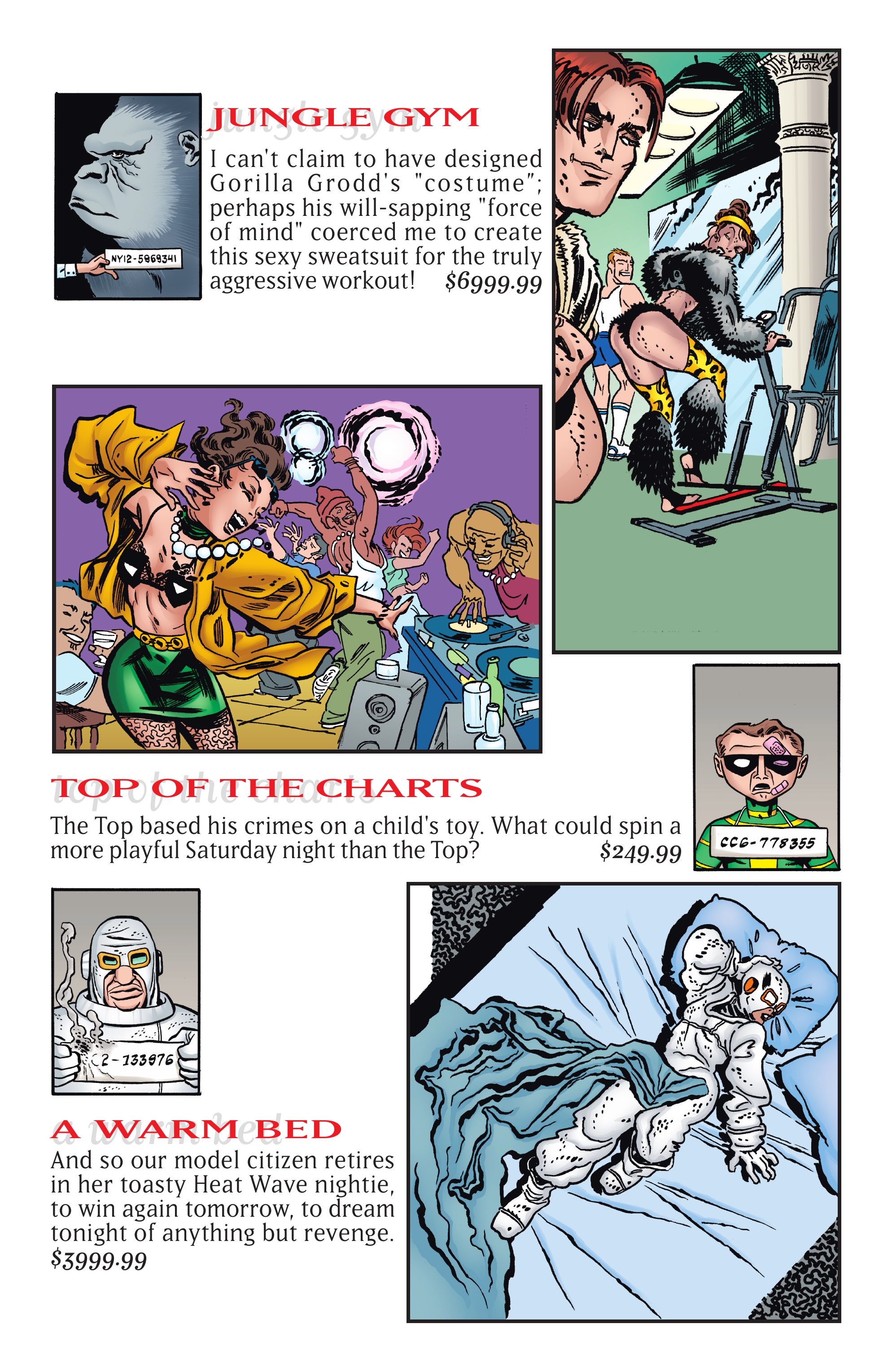 Read online Flash by Mark Waid comic -  Issue # TPB 8 (Part 4) - 83