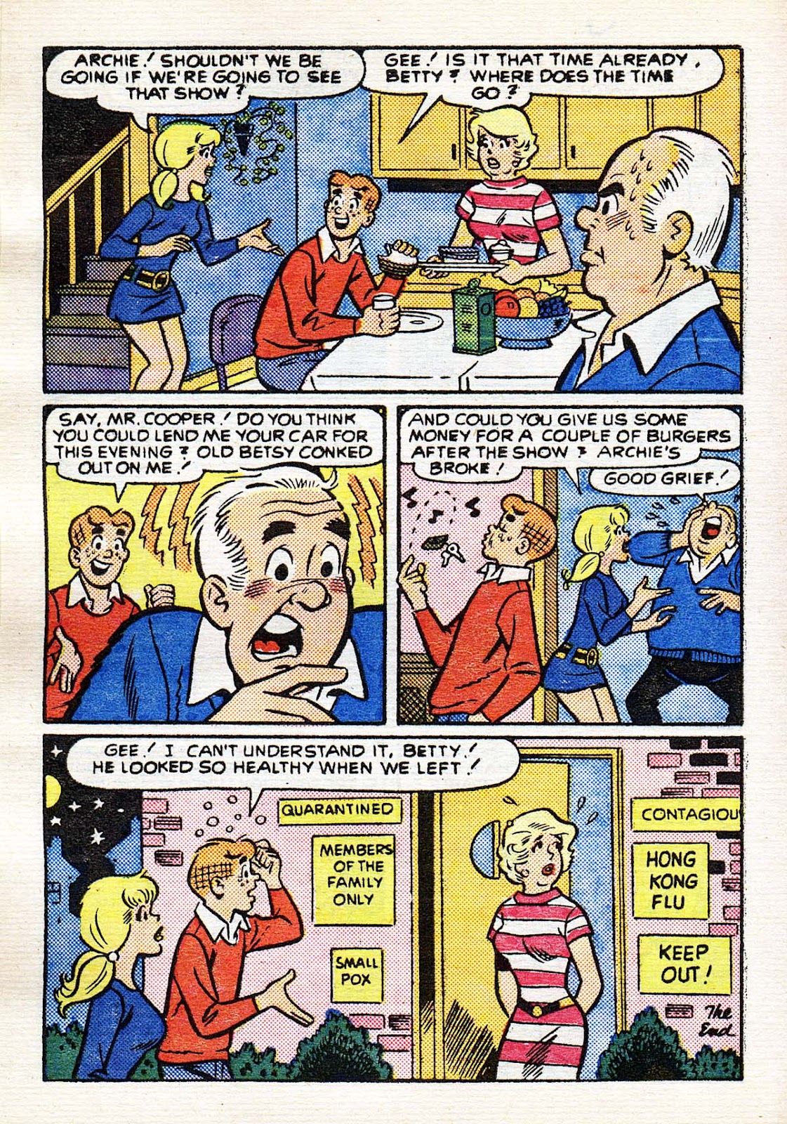 Betty and Veronica Double Digest issue 13 - Page 177