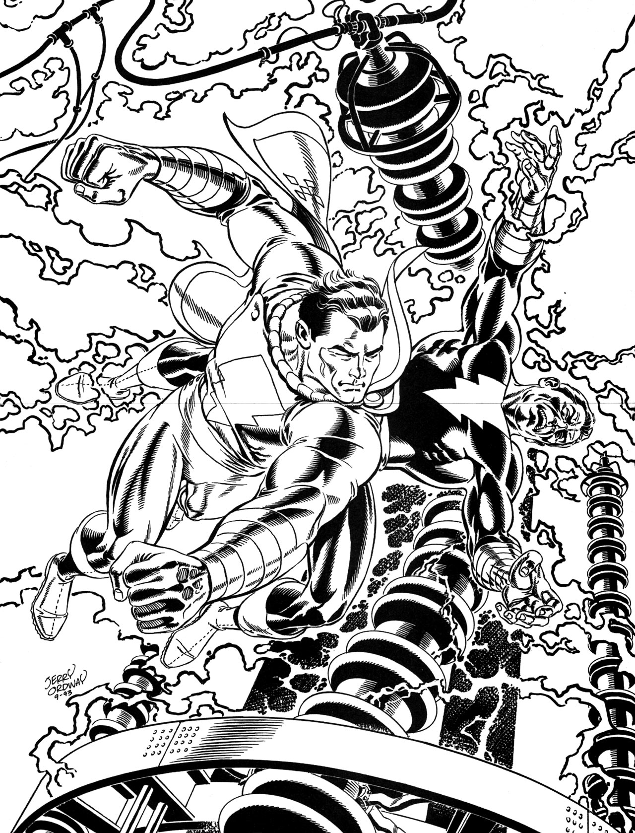 Read online Modern Masters comic -  Issue #13 - 108