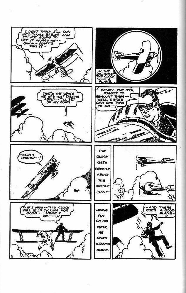 Read online Golden Age Greats Spotlight comic -  Issue # TPB 2 (Part 2) - 35