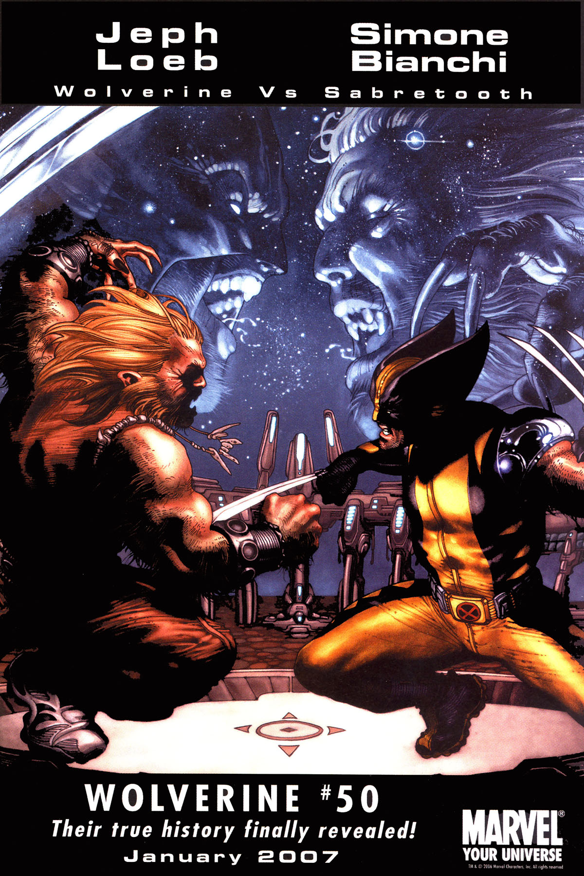 Read online Blade (2006) comic -  Issue #4 - 24