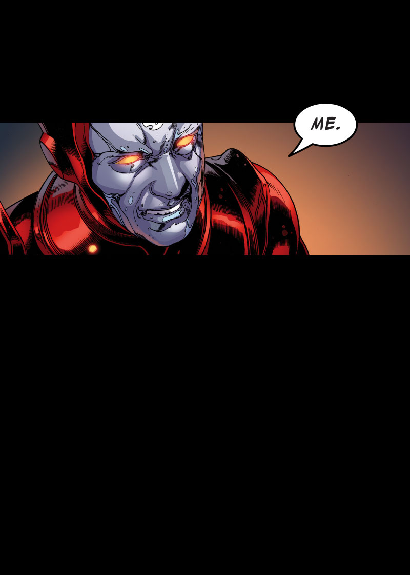 Read online Kang the Conqueror: Only Myself Left to Conquer Infinity Comic comic -  Issue #4 - 14
