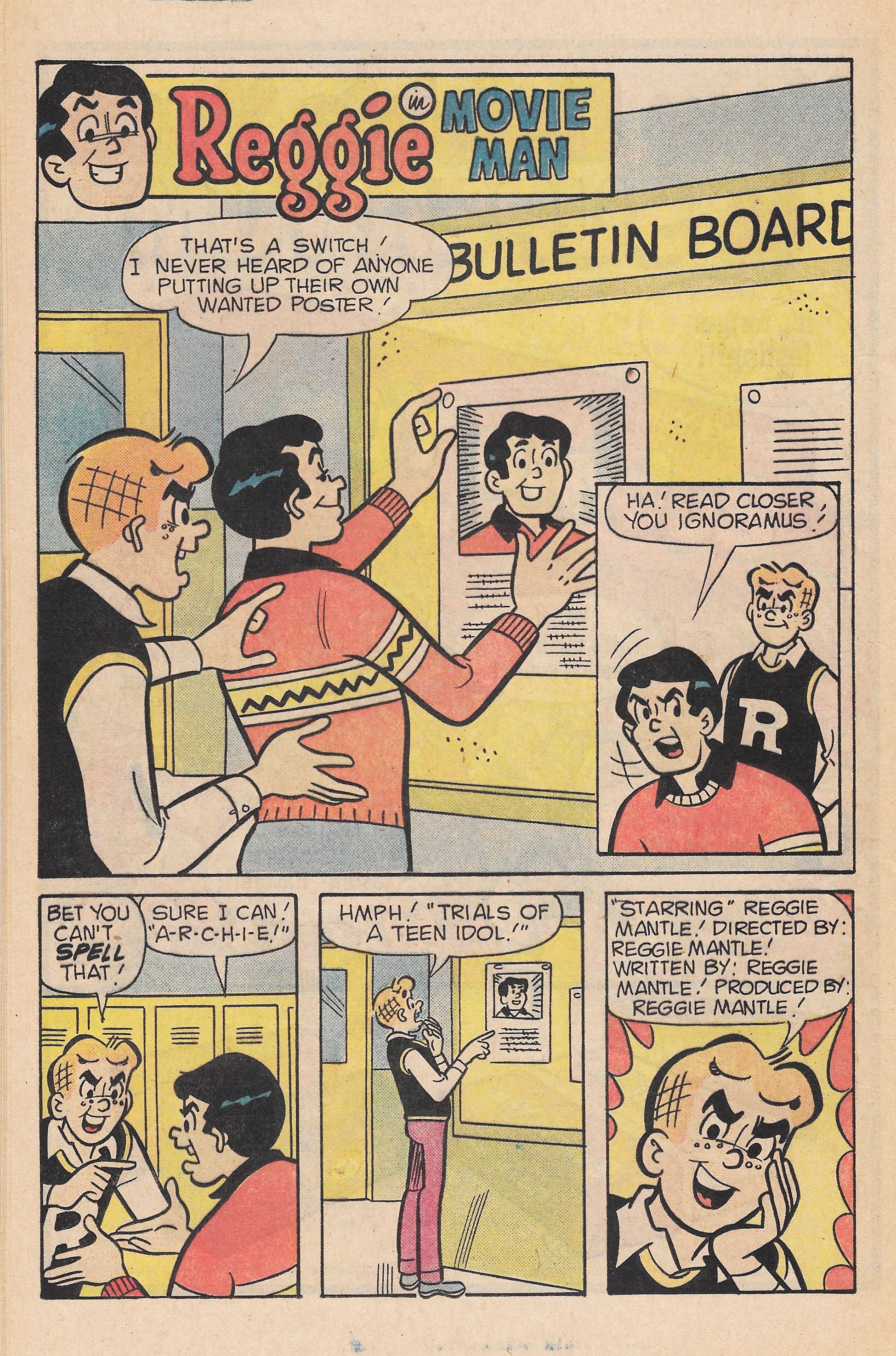 Read online Archie's Pals 'N' Gals (1952) comic -  Issue #162 - 20