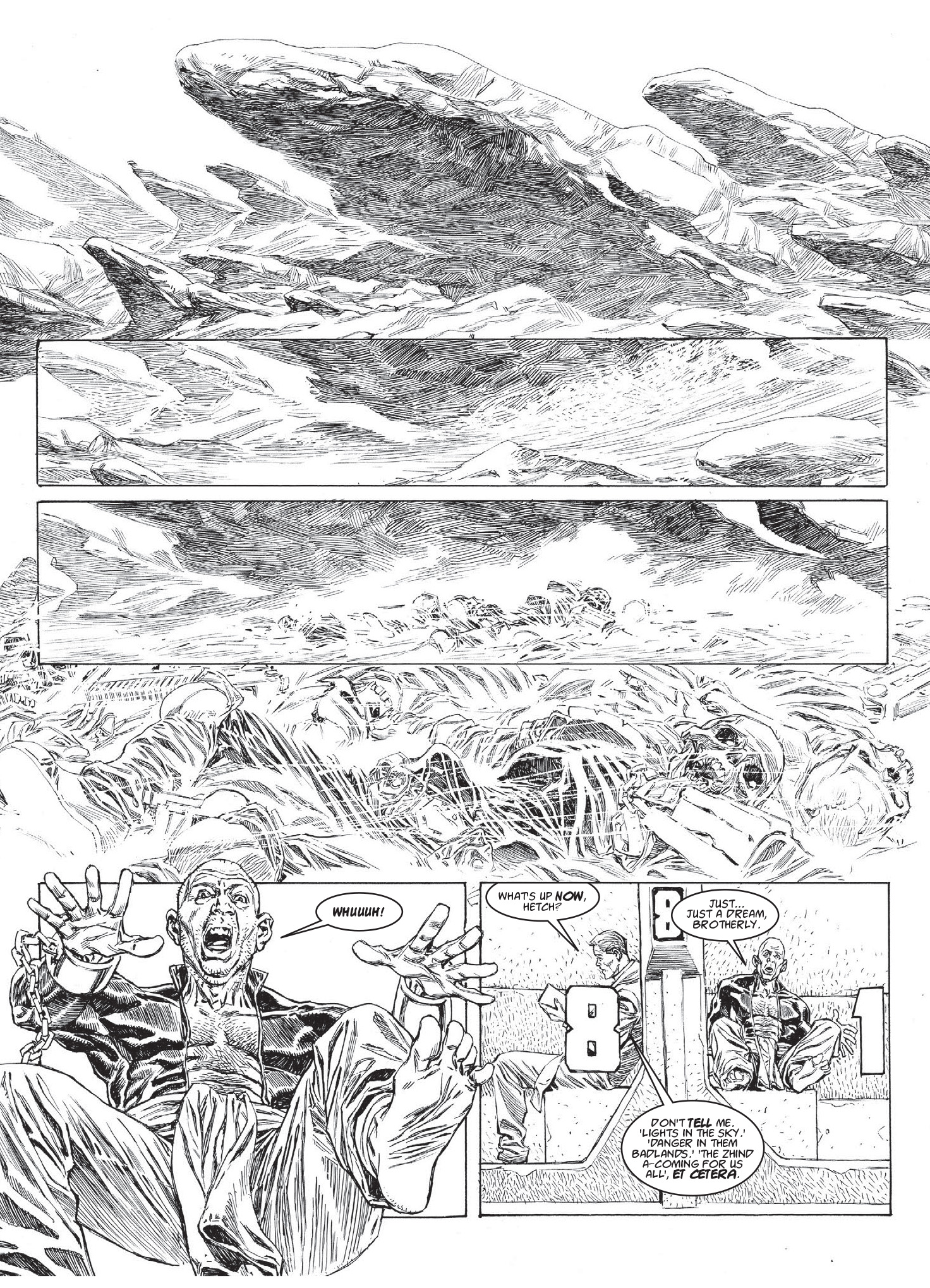 Read online Lawless comic -  Issue # TPB 2 - 79