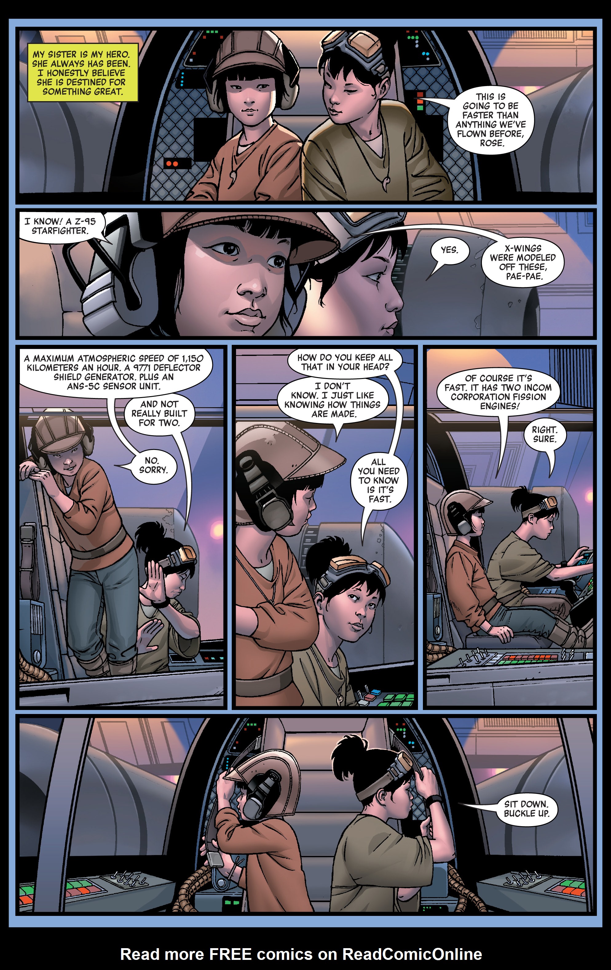 Read online Star Wars: Age of Republic: Heroes comic -  Issue # TPB - 50