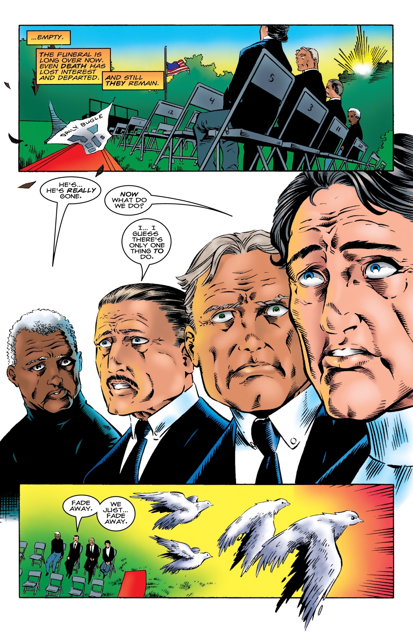 Read online Incredible Hulk Epic Collection comic -  Issue # TPB 21 - 451