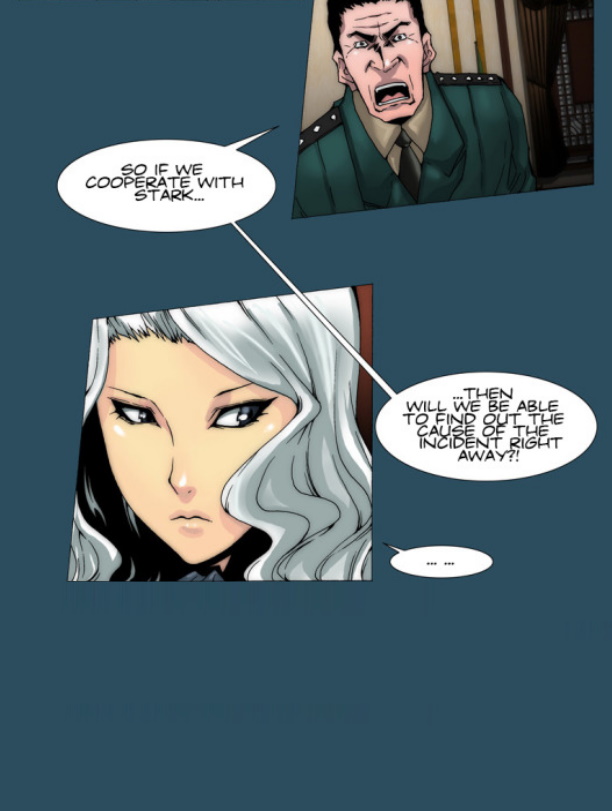 Read online Avengers: Electric Rain comic -  Issue #2 - 15