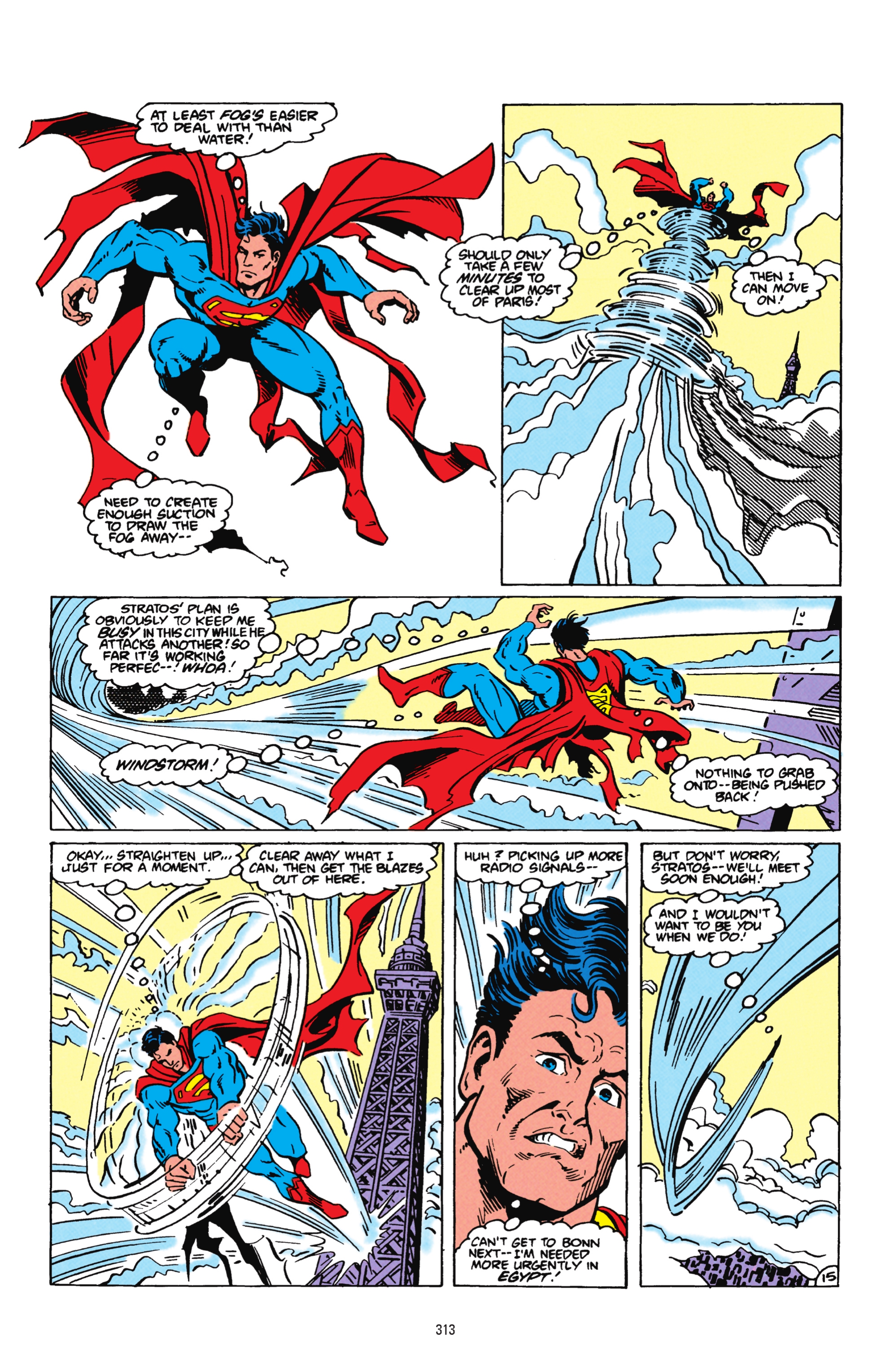Read online Superman: The Man of Steel (2020) comic -  Issue # TPB 2 (Part 4) - 10