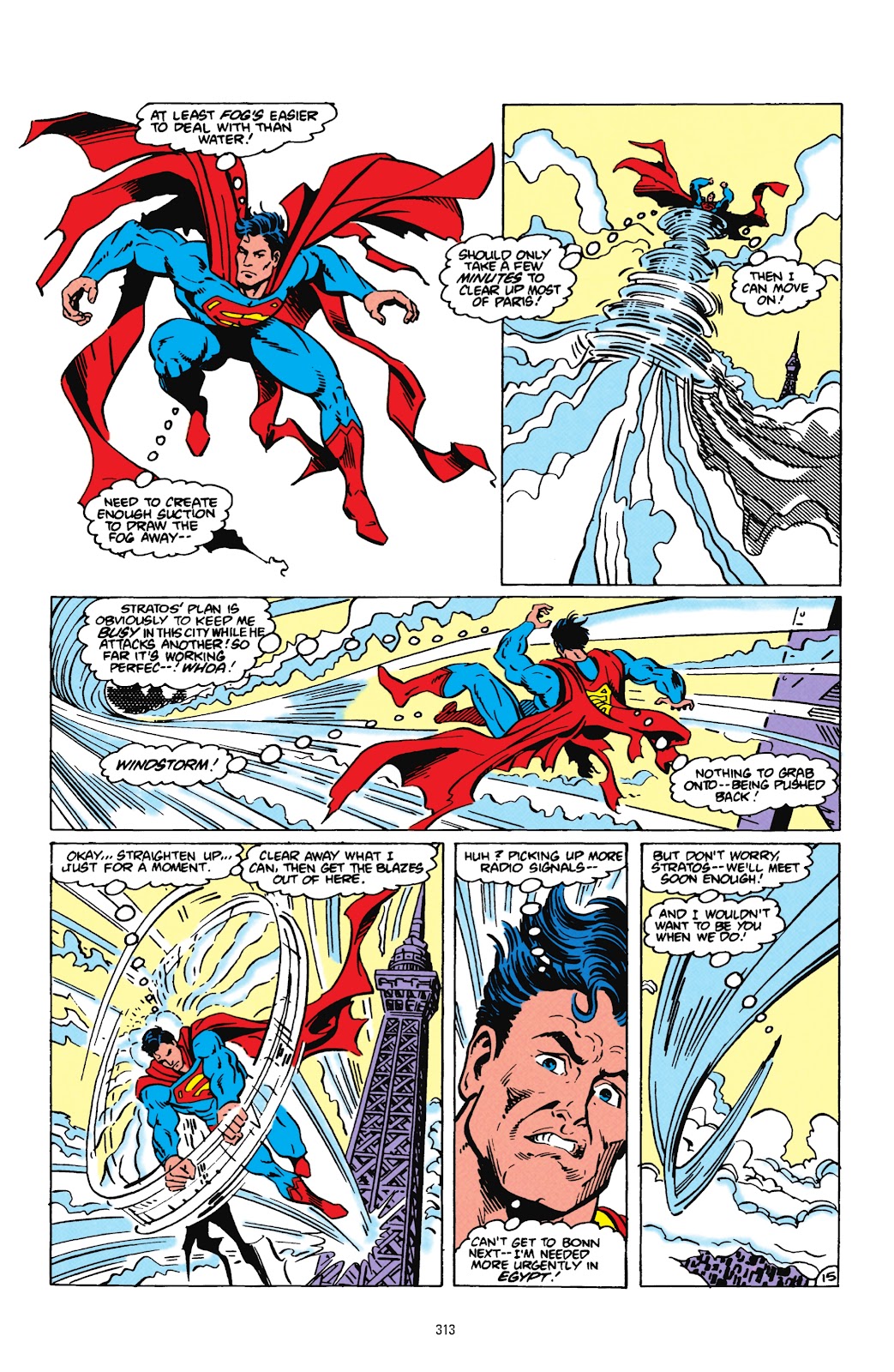 Superman: The Man of Steel (2020) issue TPB 2 (Part 4) - Page 10