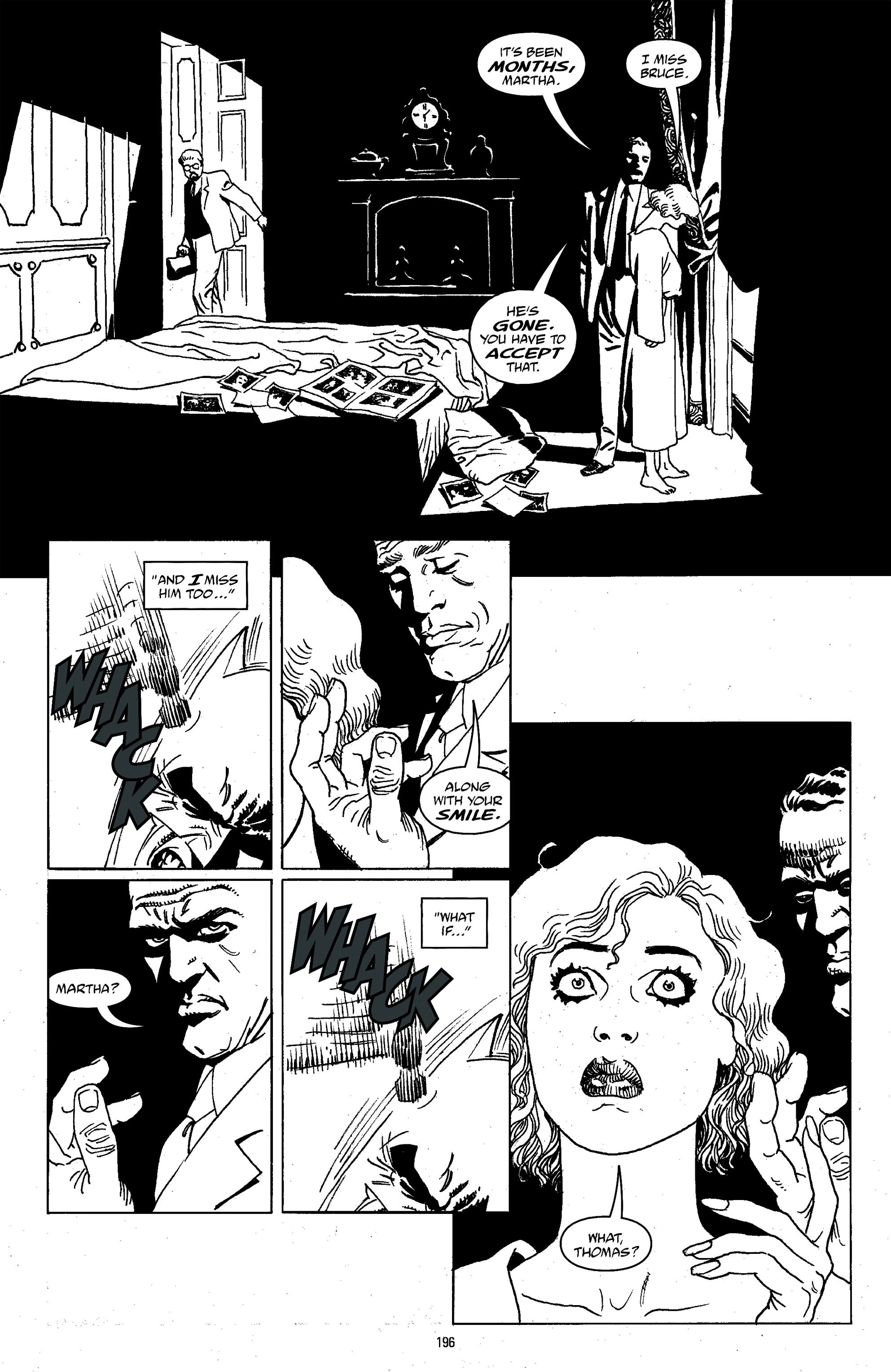 Read online Batman Noir: Eduardo Risso: The Deluxe Edition comic -  Issue # TPB (Part 2) - 97