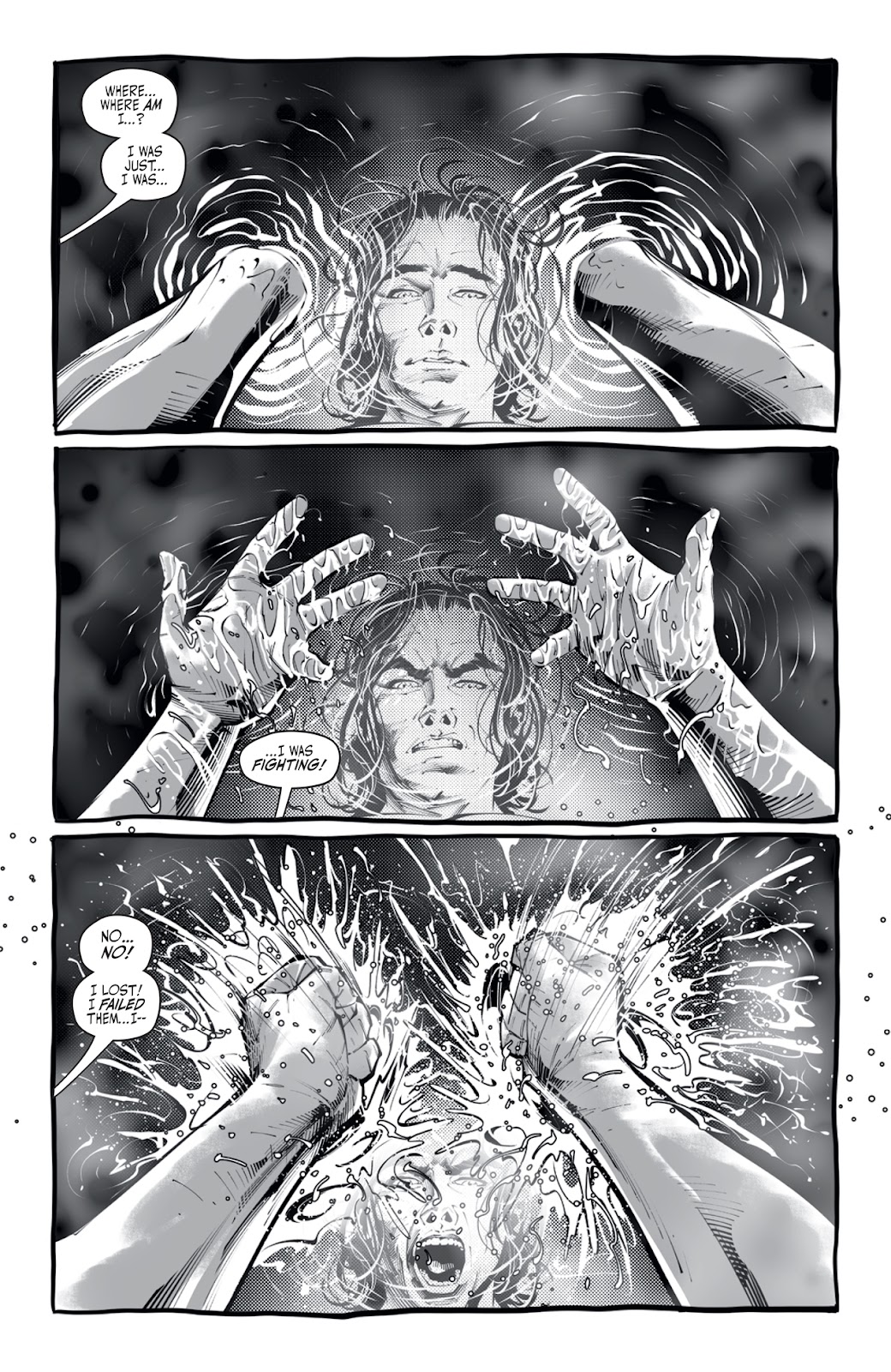 Godslap issue 3 - Page 3