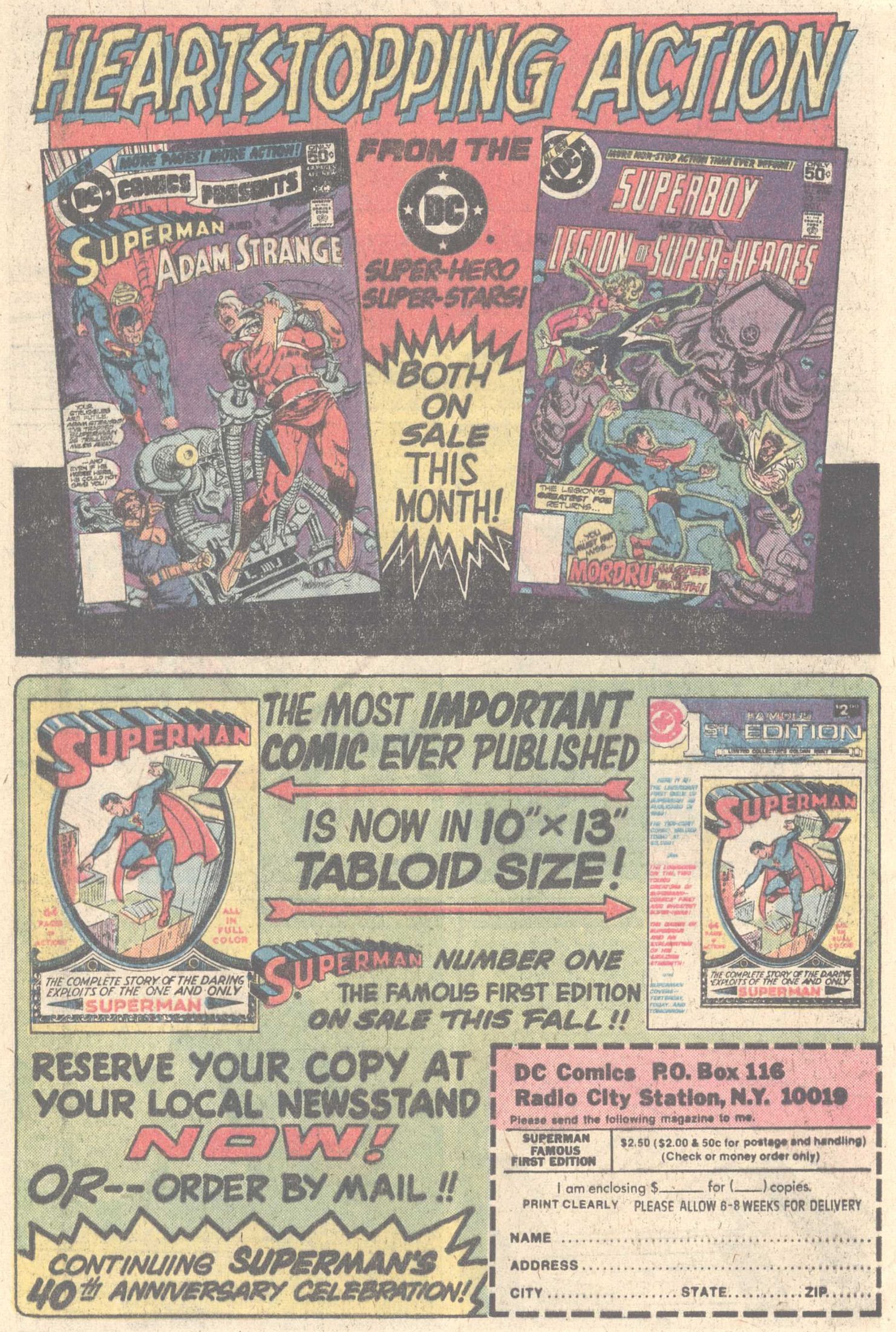Action Comics (1938) 489 Page 5