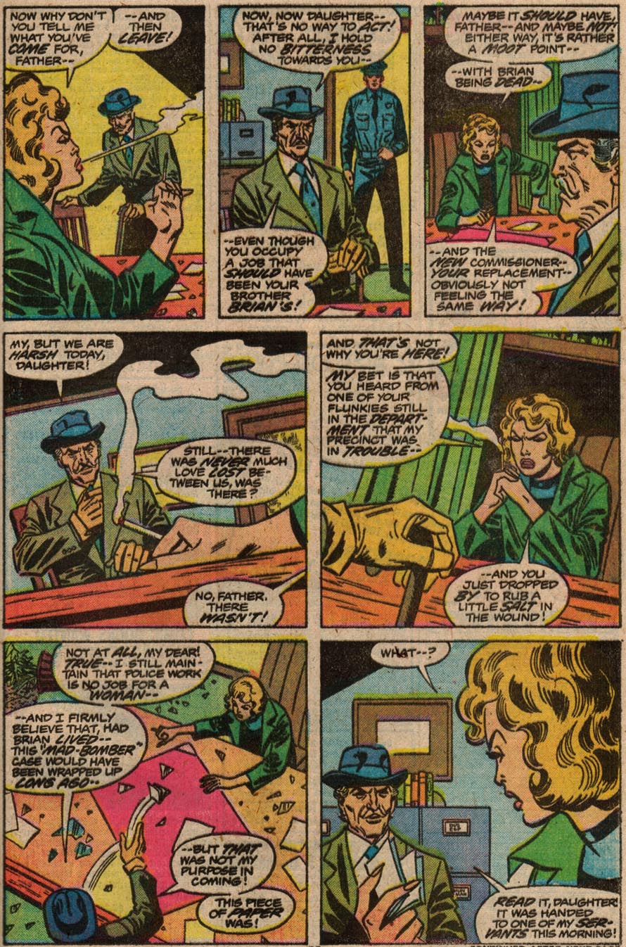 Read online Marvel Team-Up (1972) comic -  Issue #49 - 15