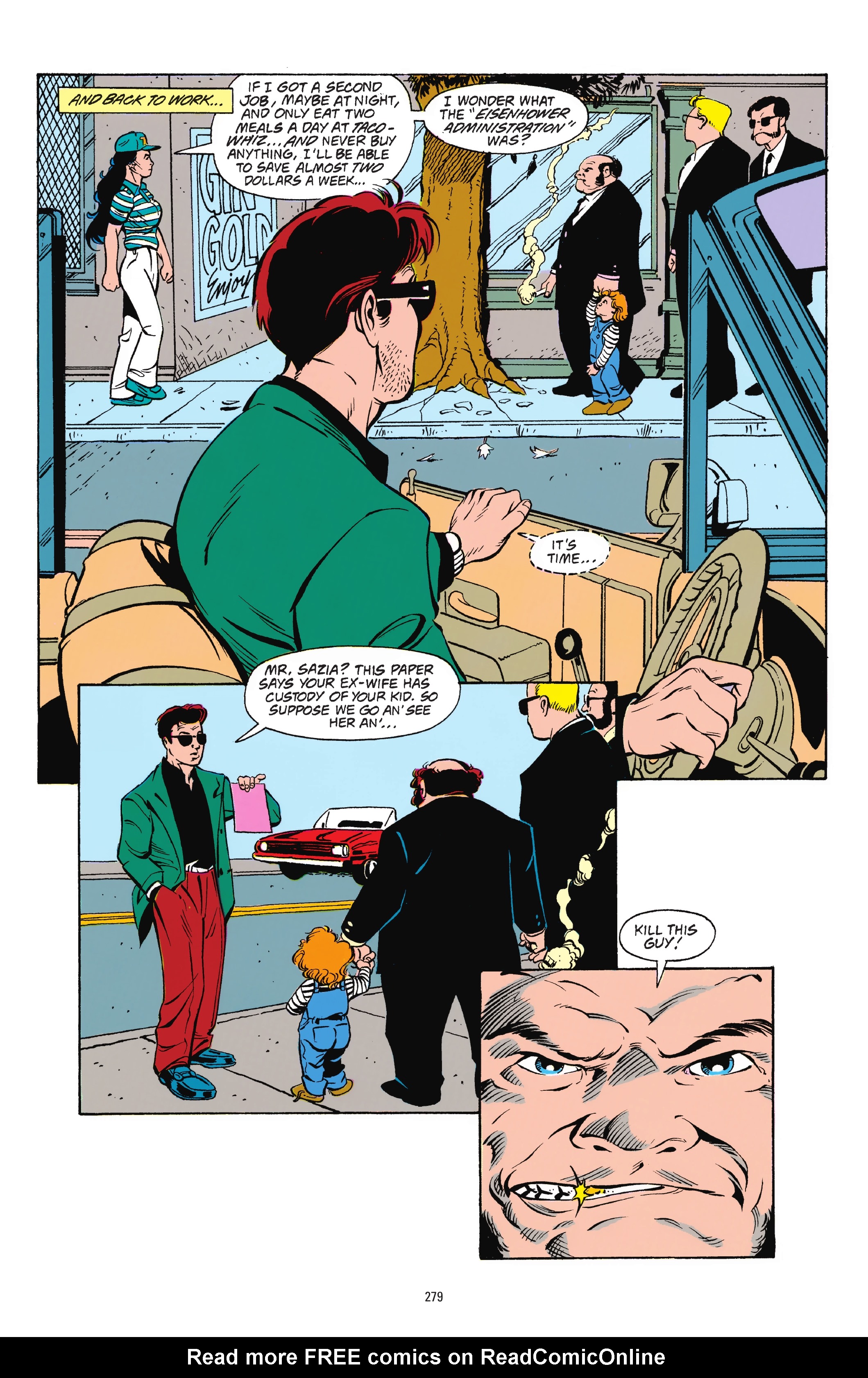 Read online Wonder Woman: 80 Years of the Amazon Warrior: The Deluxe Edition comic -  Issue # TPB (Part 3) - 79