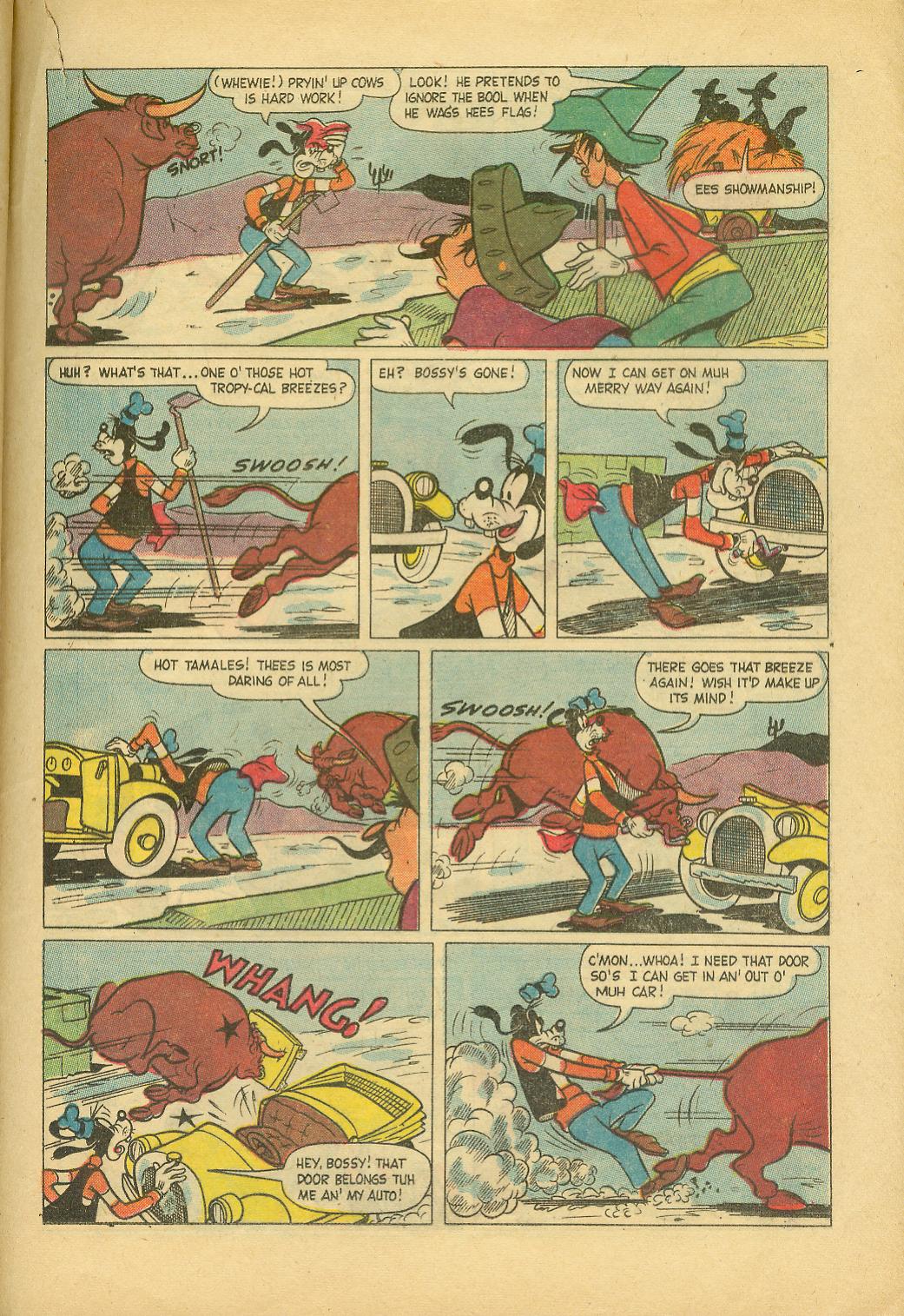 Read online Four Color Comics comic -  Issue #857 - 25