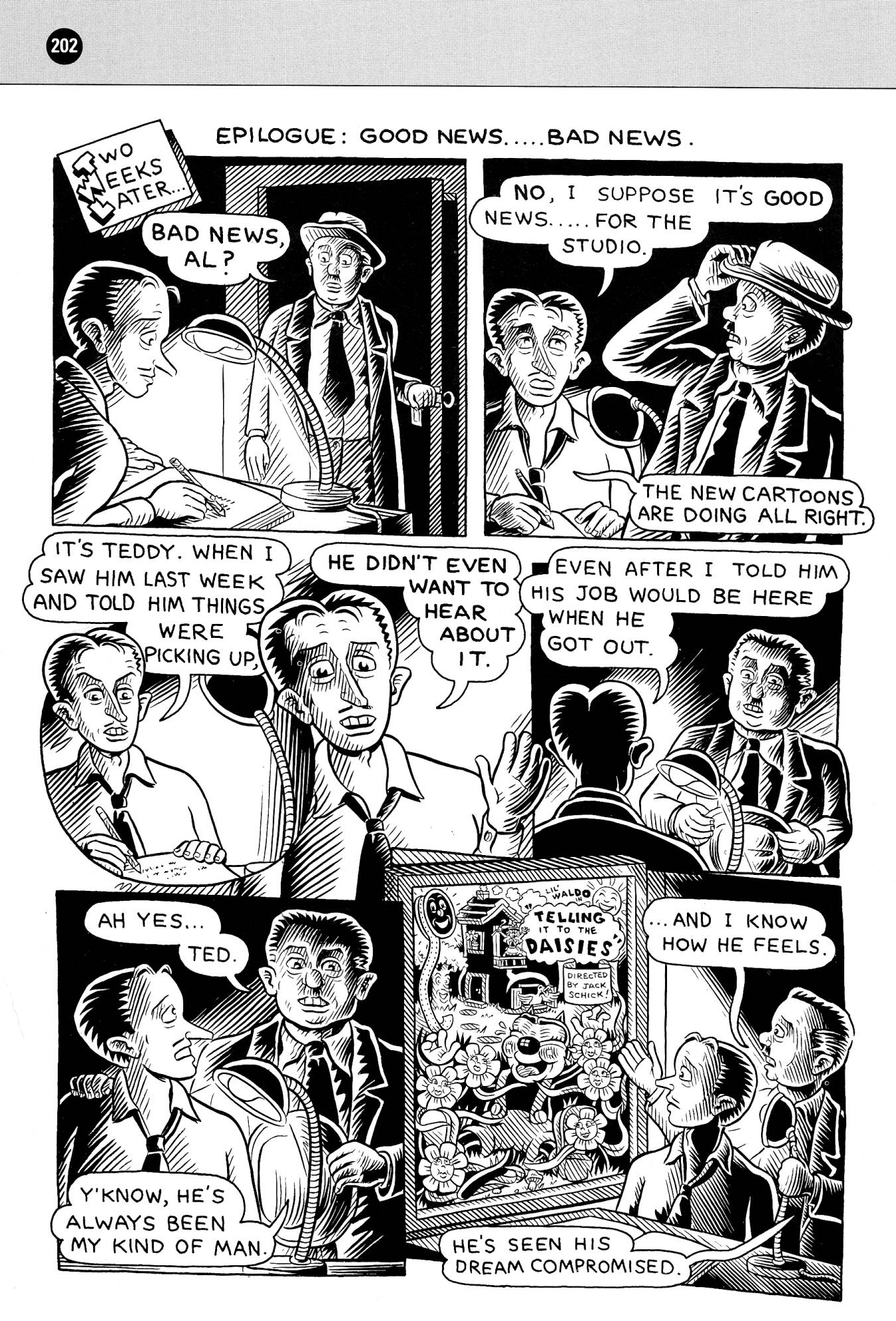 Read online Raw (1989) comic -  Issue # TPB 3 (Part 2) - 91