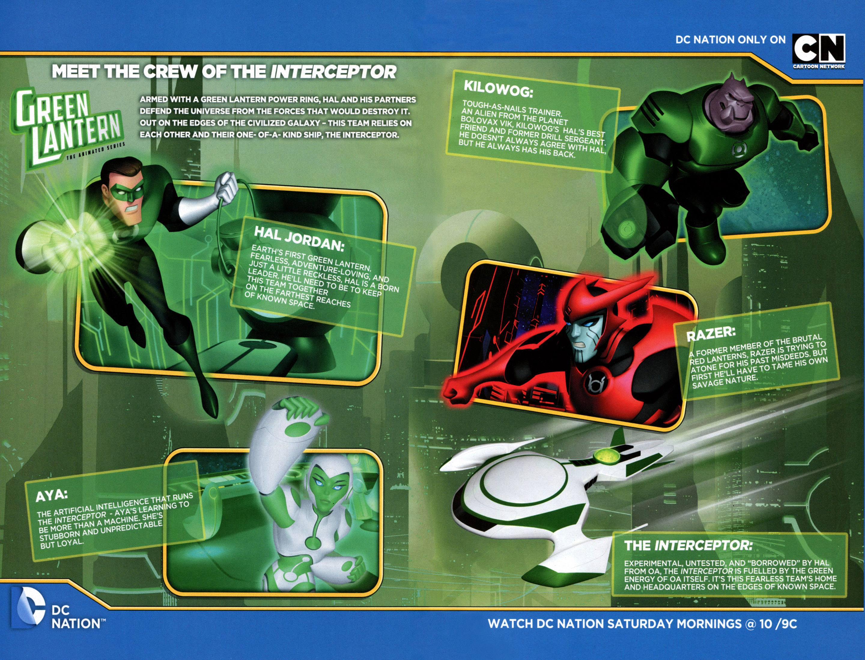 Read online Looney Tunes (1994) comic -  Issue #207 - 30