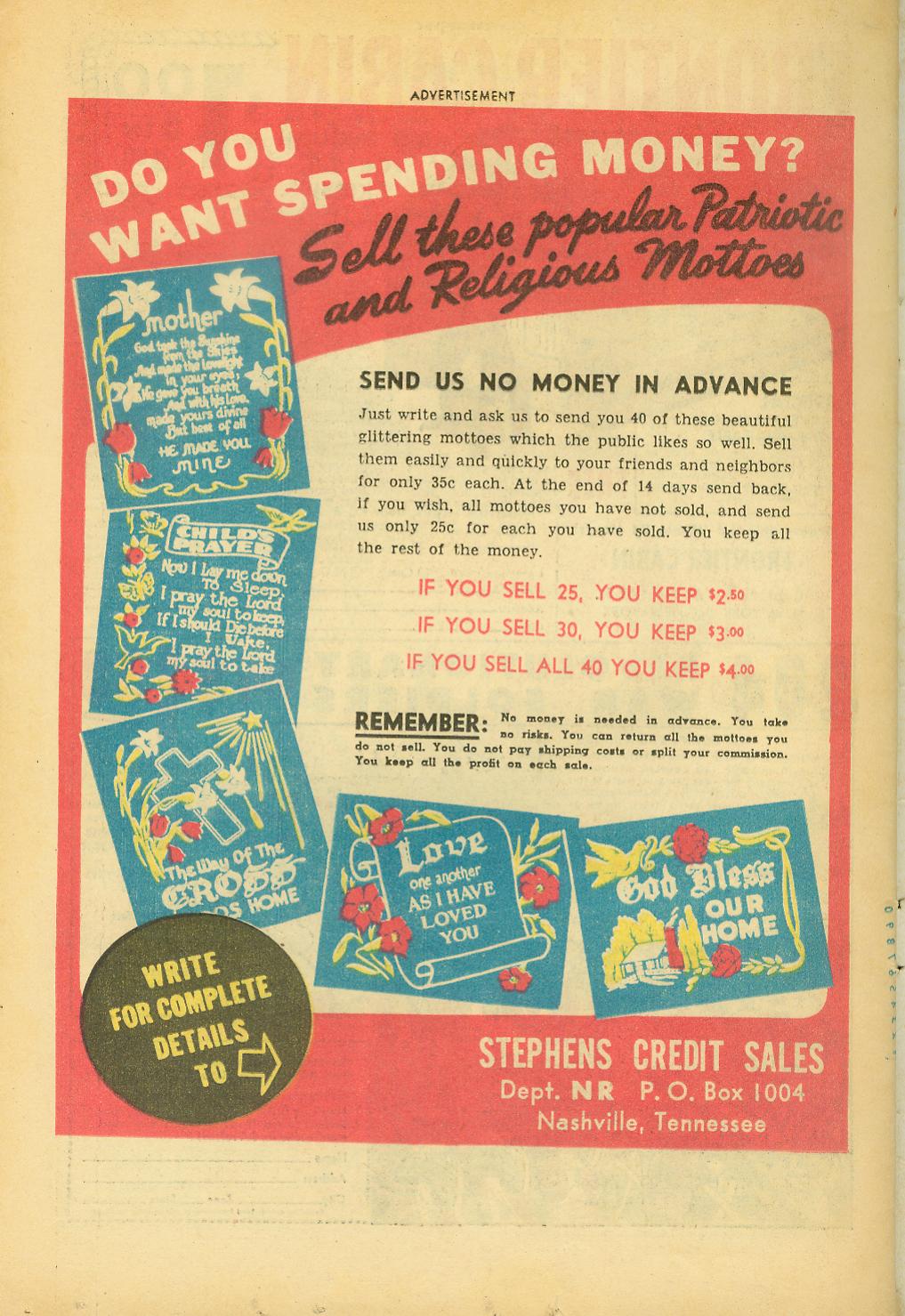 Read online Many Loves of Dobie Gillis comic -  Issue #3 - 34