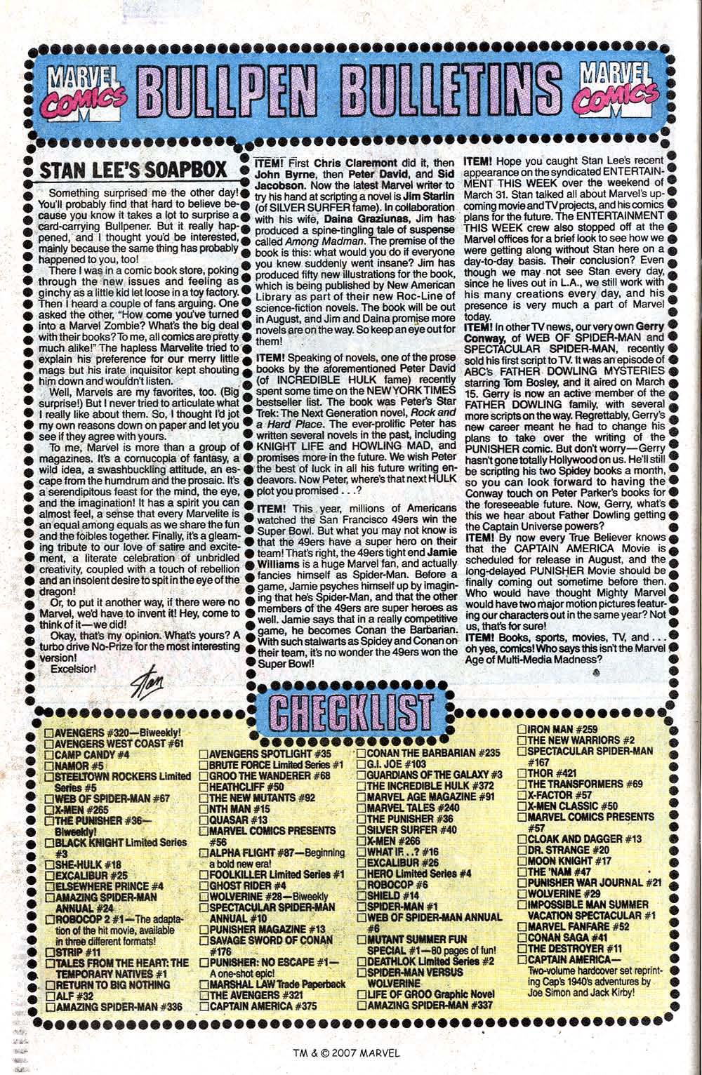 Read online The Incredible Hulk (1968) comic -  Issue #371 - 28