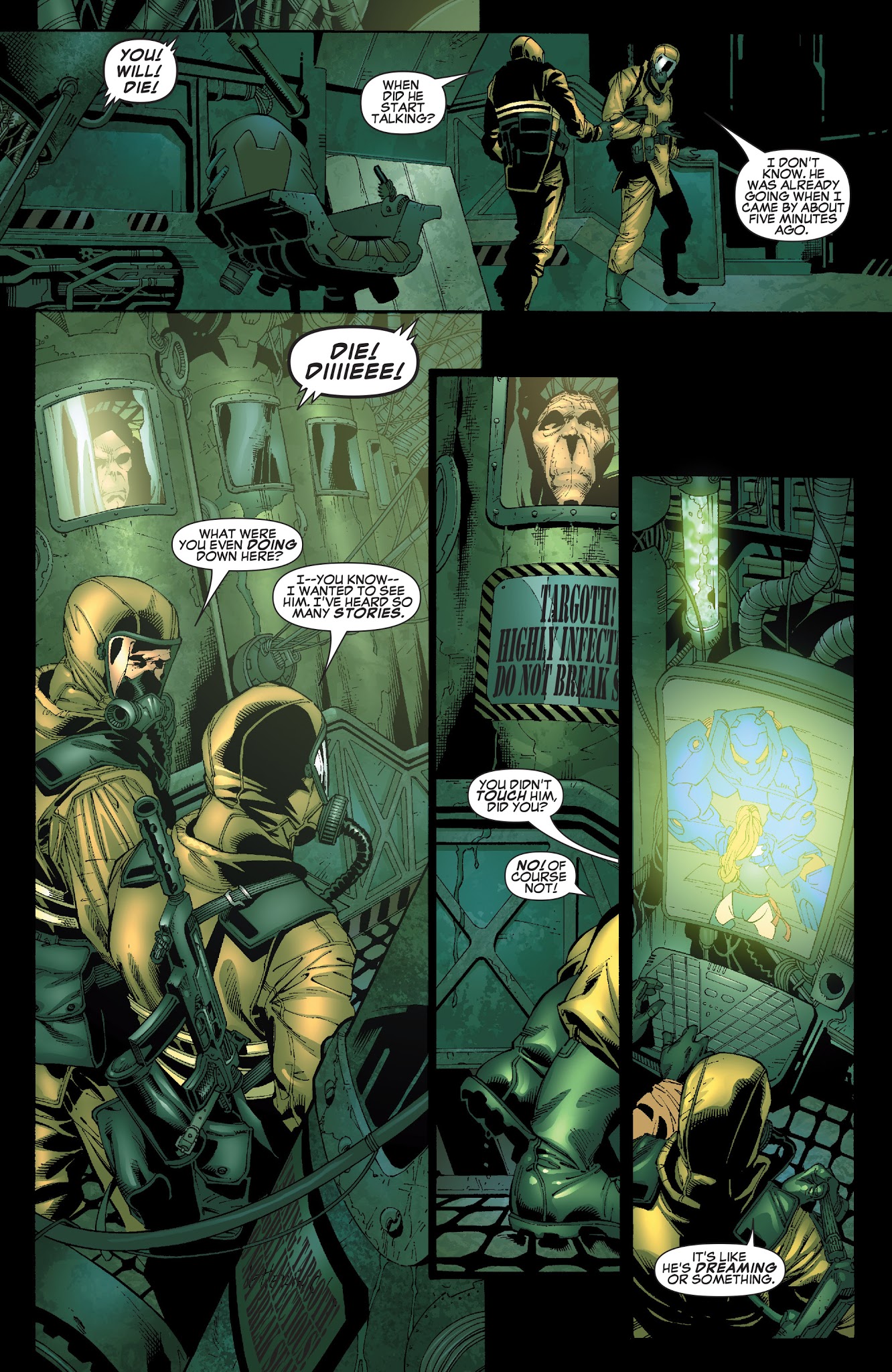 Read online Captain Marvel: Carol Danvers – The Ms. Marvel Years comic -  Issue # TPB 1 (Part 3) - 67