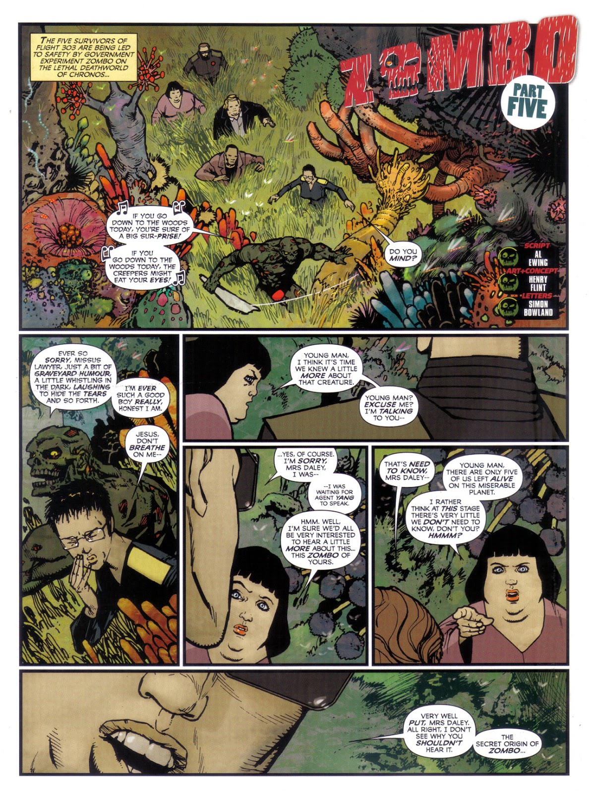 2000 AD issue 1746 - Page 21