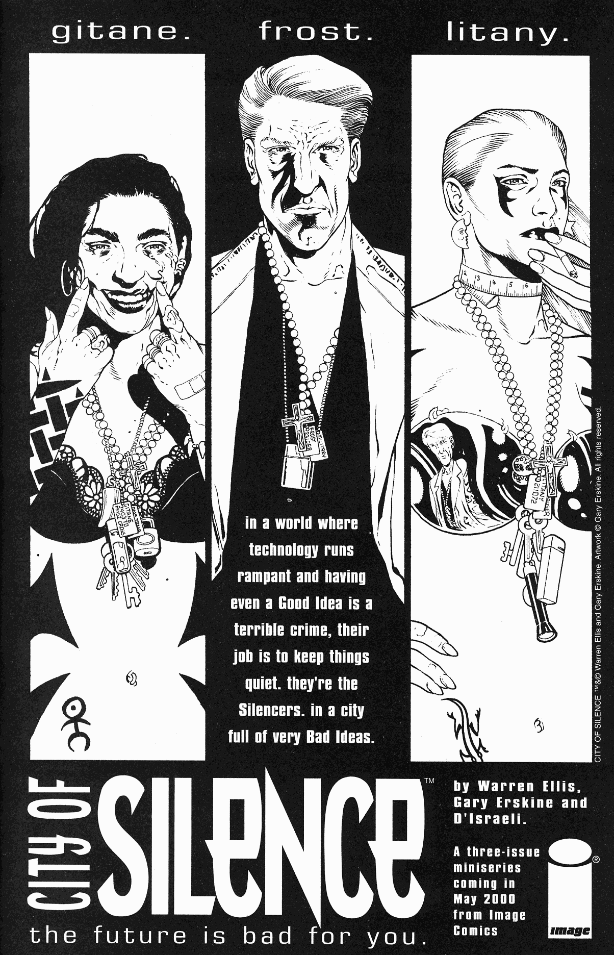 Read online Rumble Girls: Silky Warrior Tansie comic -  Issue #1 - 29