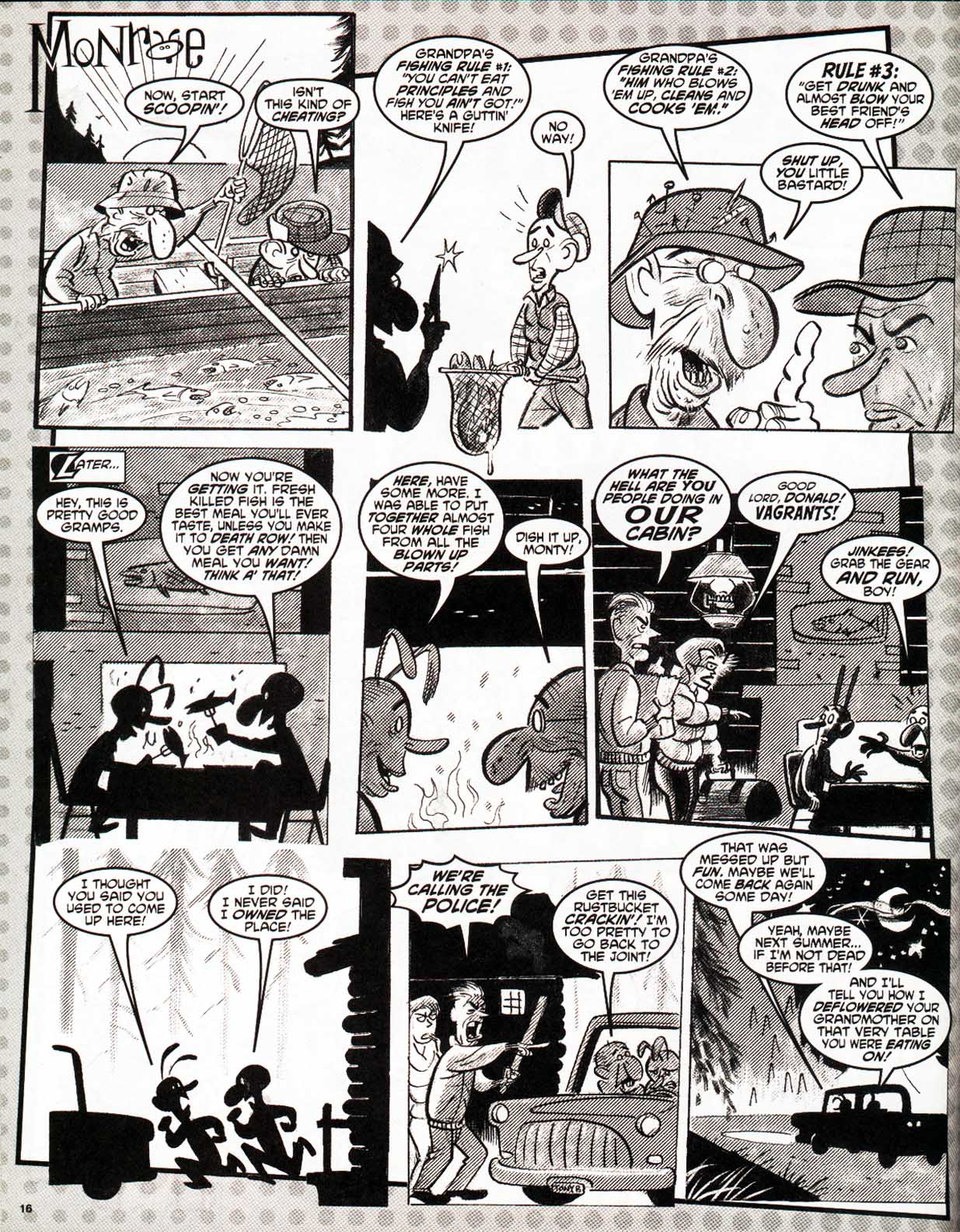MAD issue 401 - Page 18