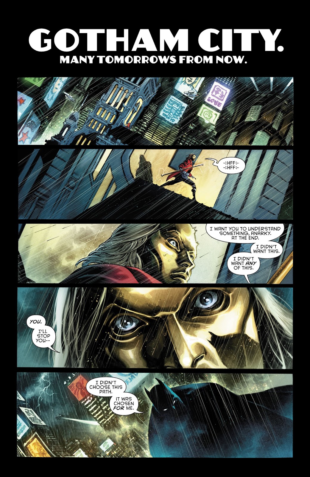 Detective Comics (2016) issue 966 - Page 4