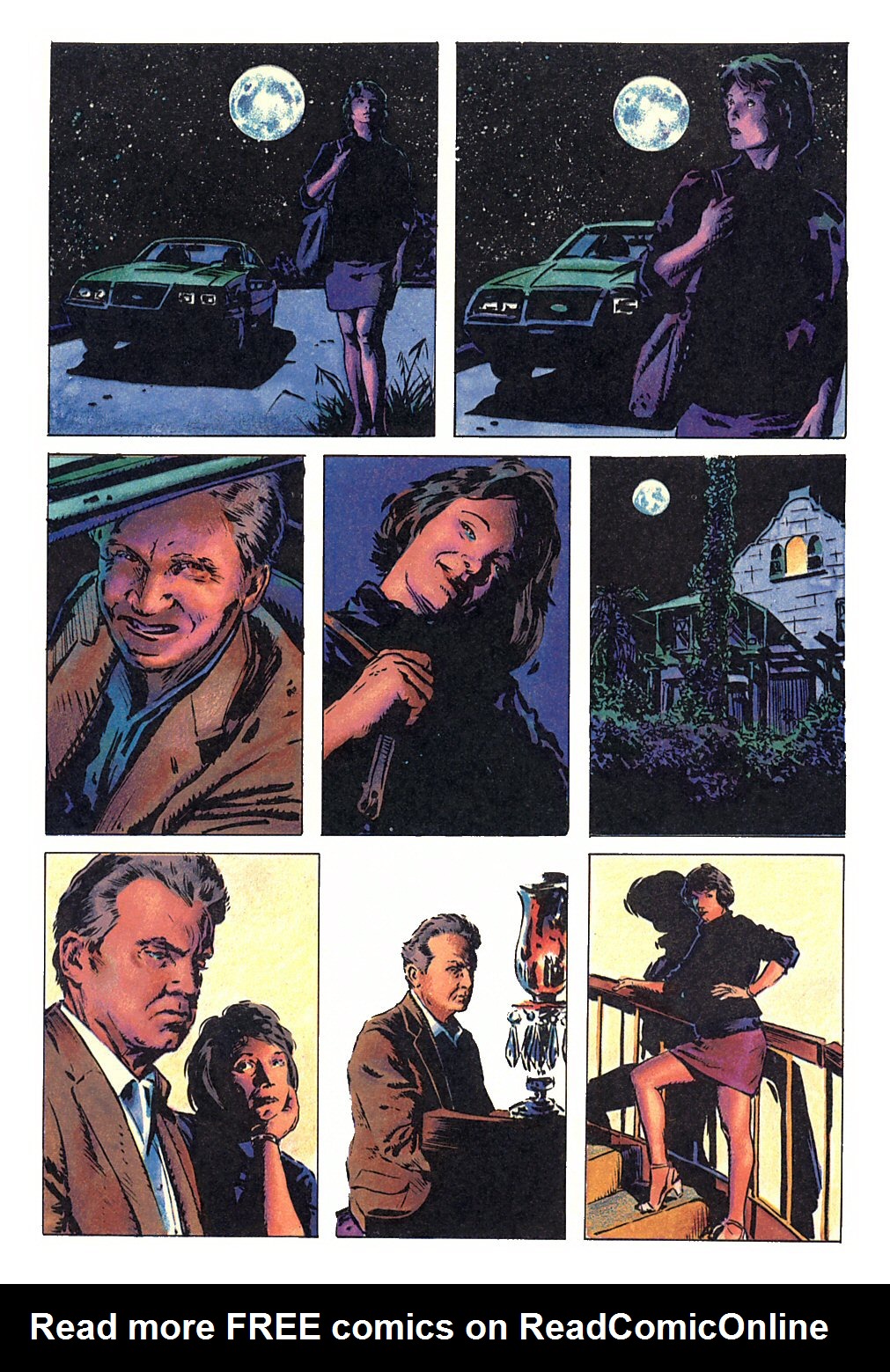 Read online Den (1988) comic -  Issue #8 - 15