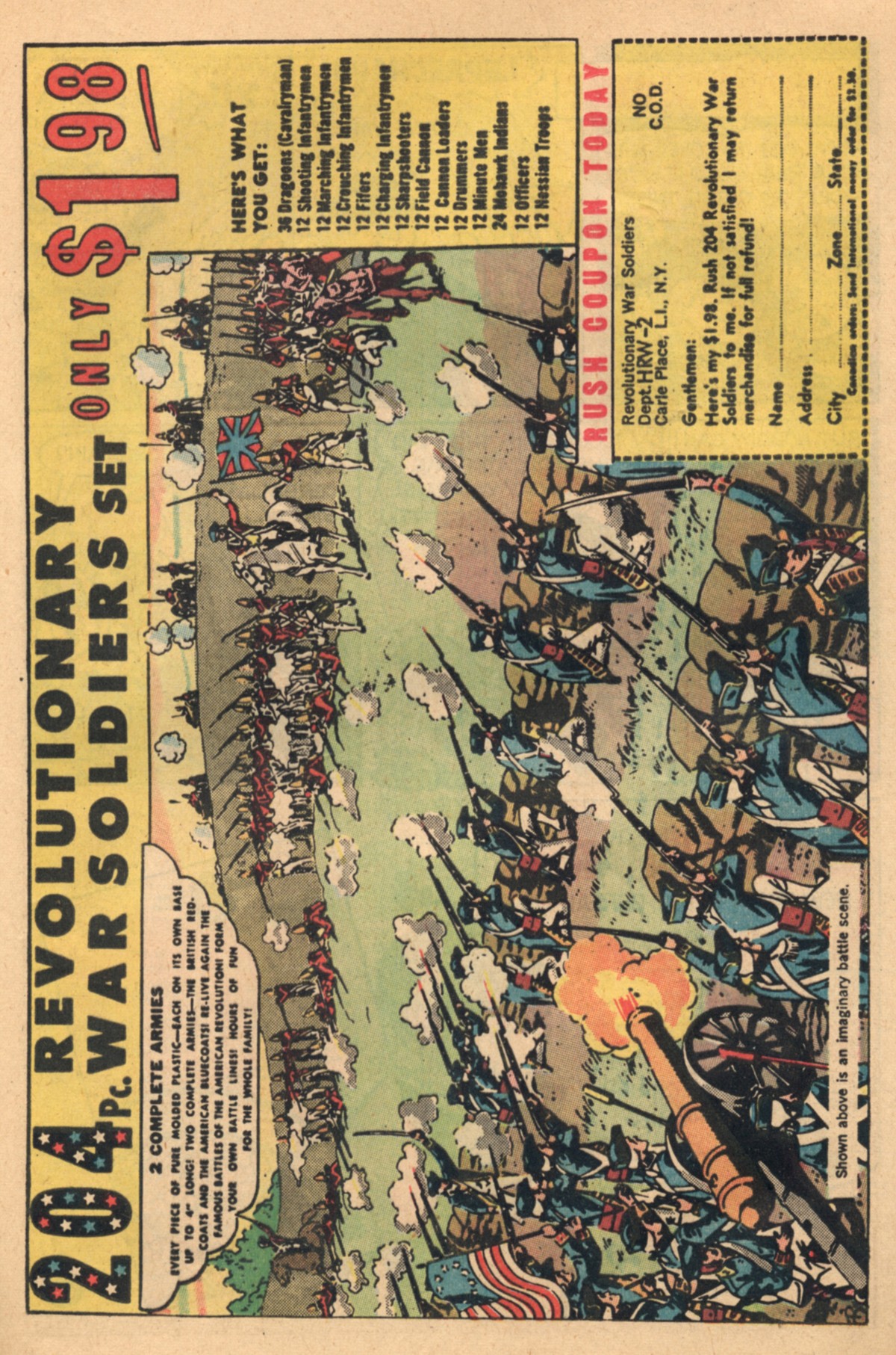 Read online Little Lotta comic -  Issue #55 - 33