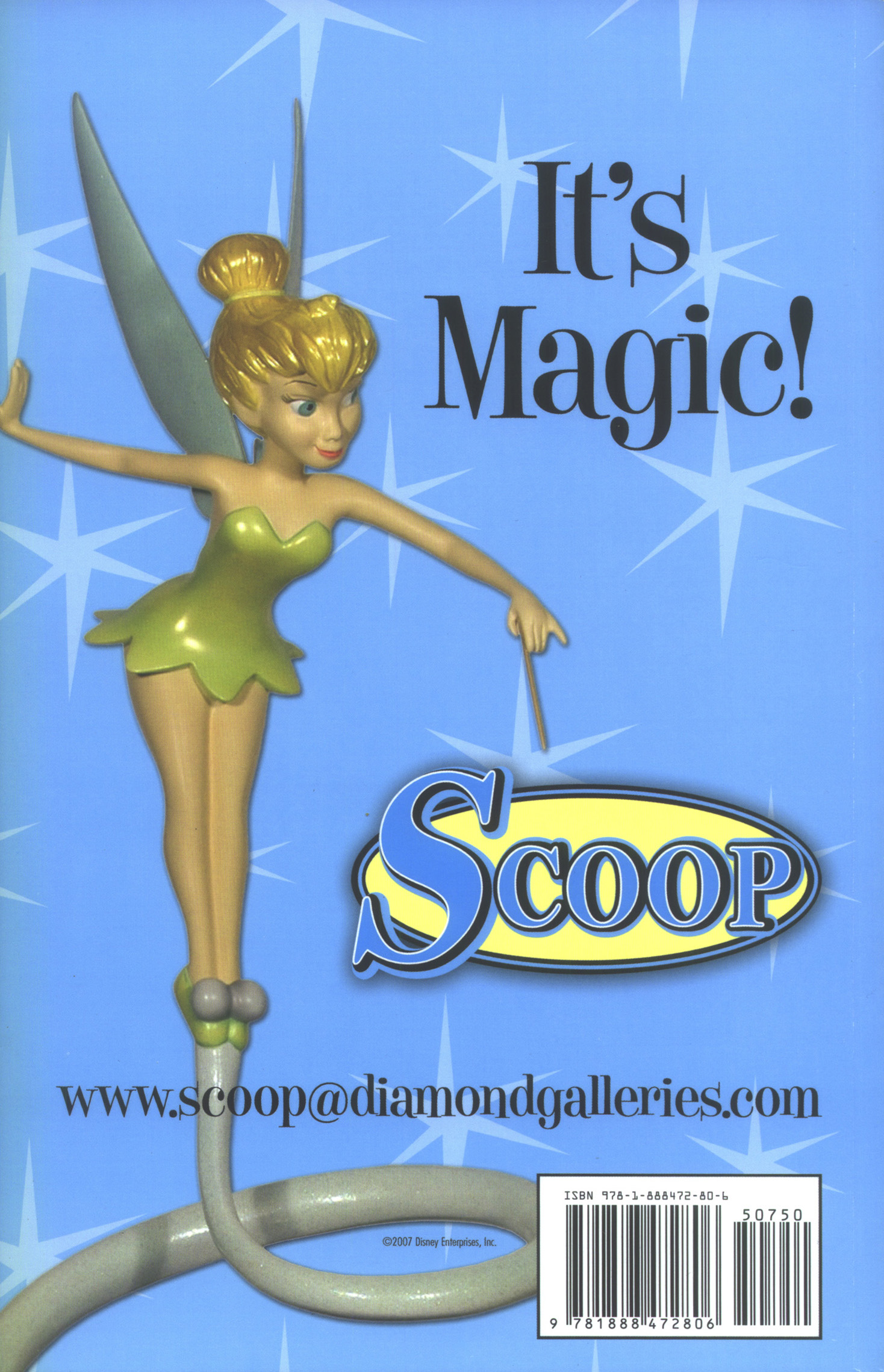 Read online Uncle Scrooge (1953) comic -  Issue #366 - 68