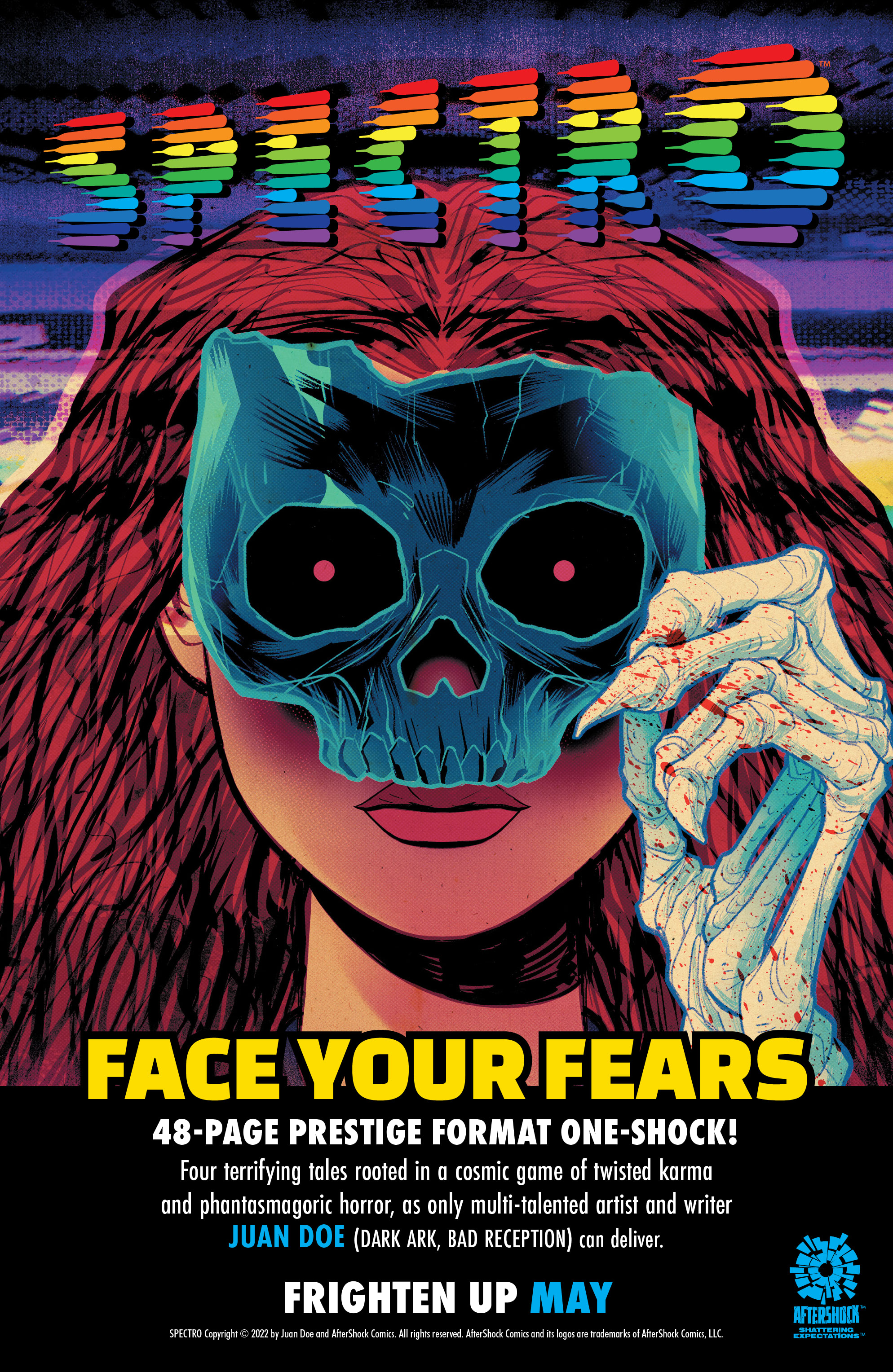 Read online The Ocean Will Take Us comic -  Issue #2 - 25