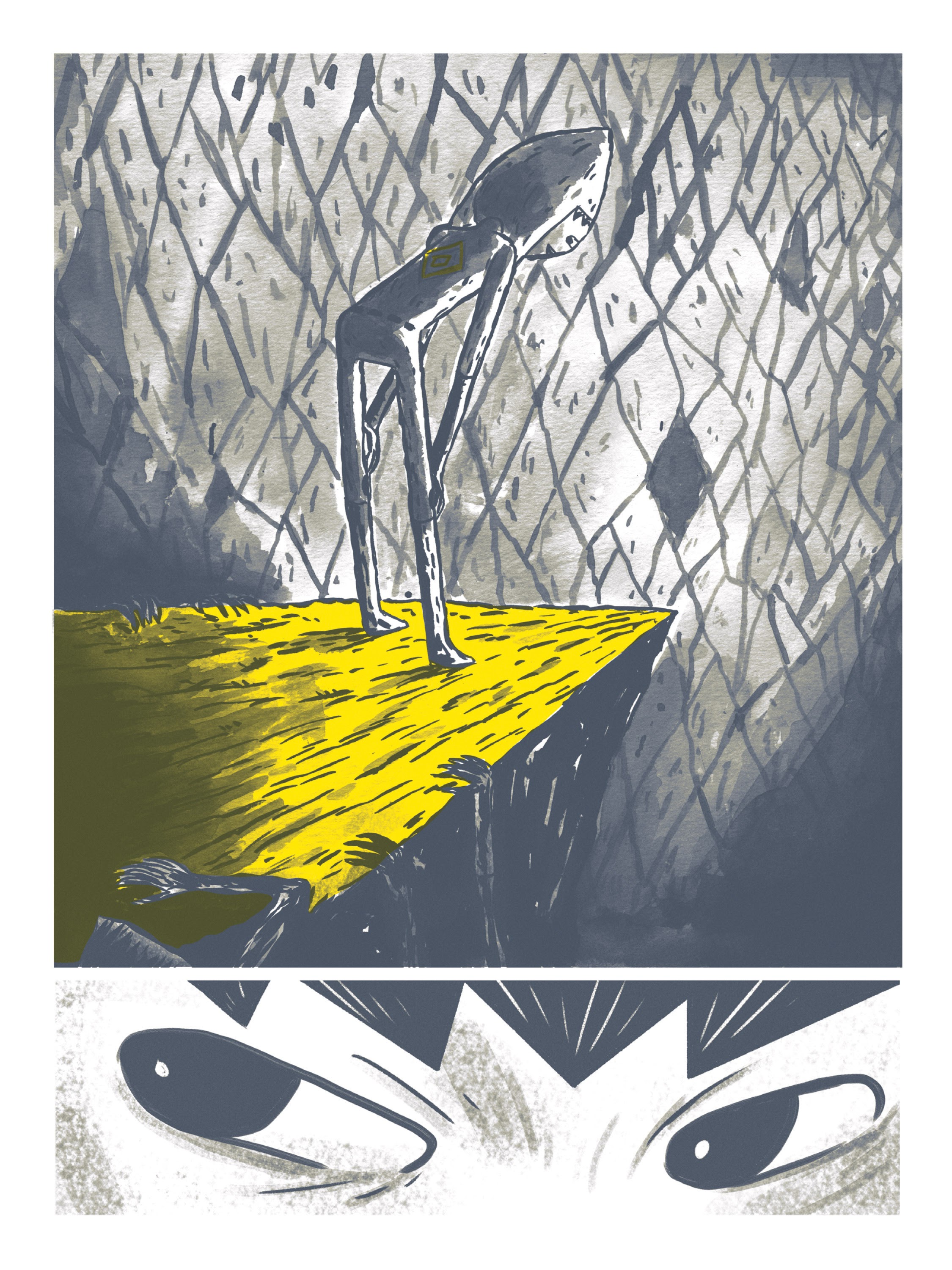 Read online Starseeds comic -  Issue # TPB 1 (Part 1) - 75