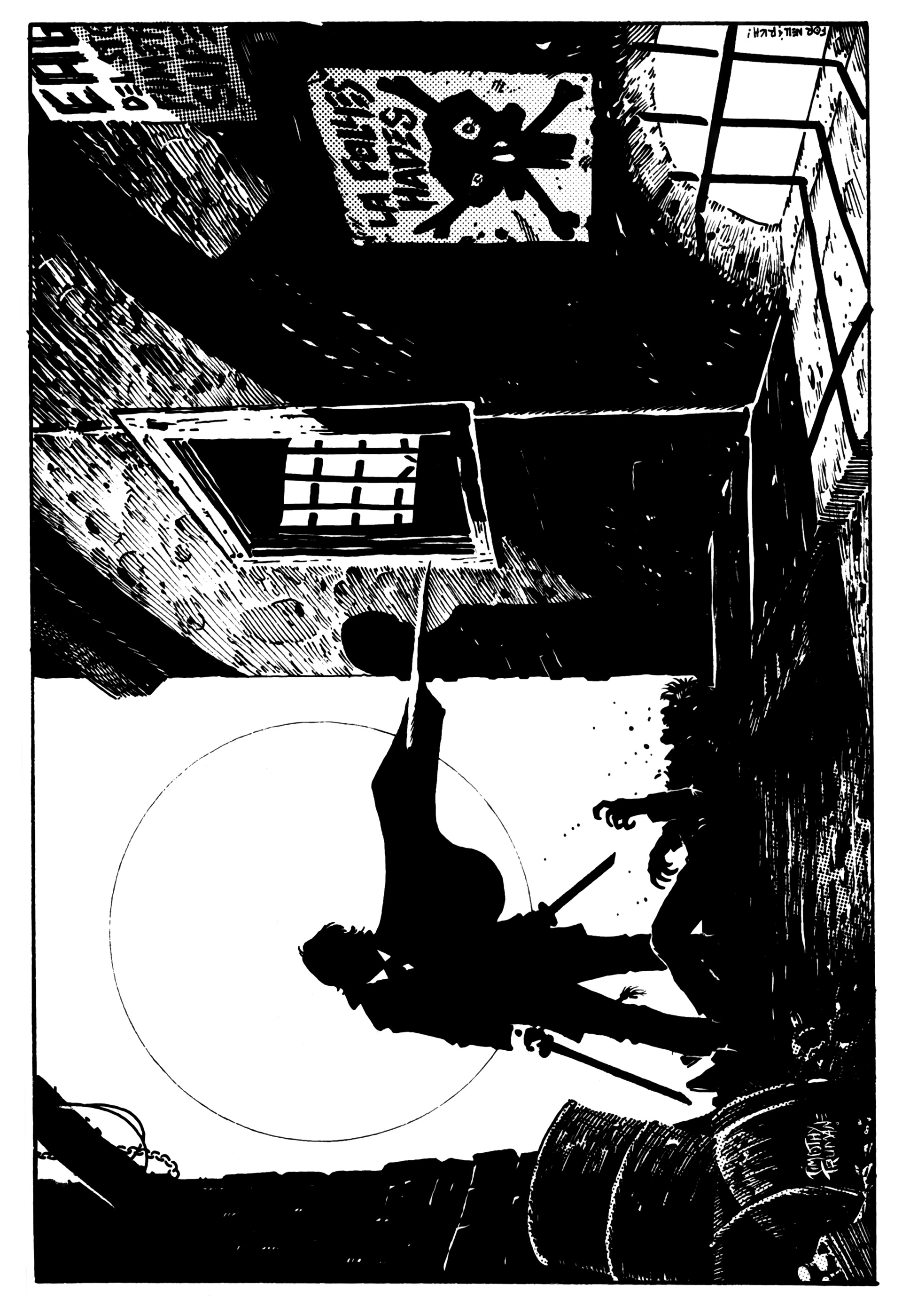 Read online Eagle comic -  Issue #2 - 29