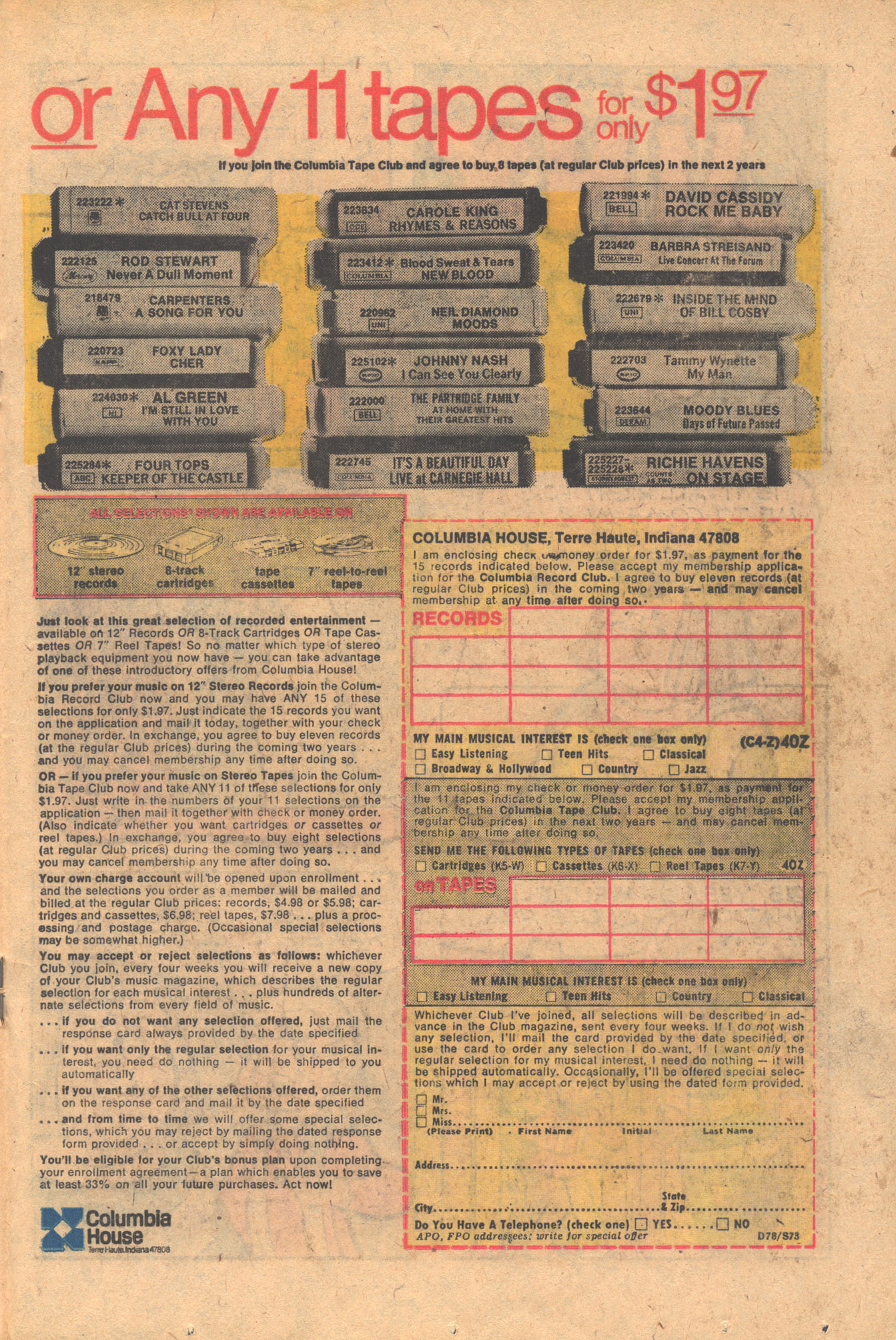 Read online The Adventures of Little Archie comic -  Issue #79 - 27