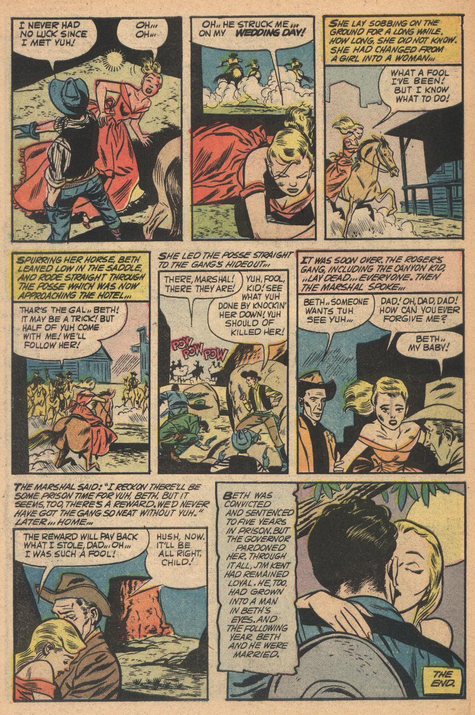 Read online Death Valley comic -  Issue #3 - 34