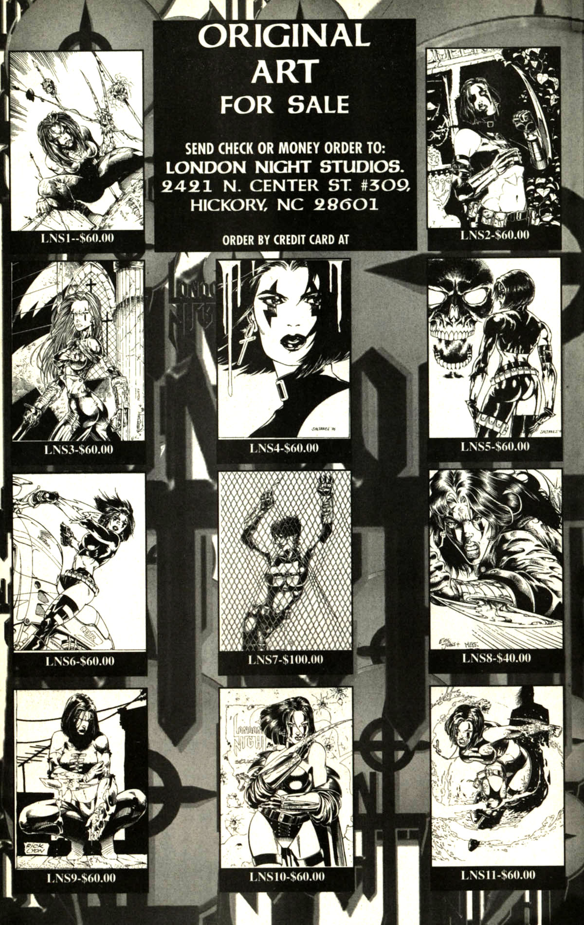 Read online Razor: Uncut comic -  Issue #43 - 24