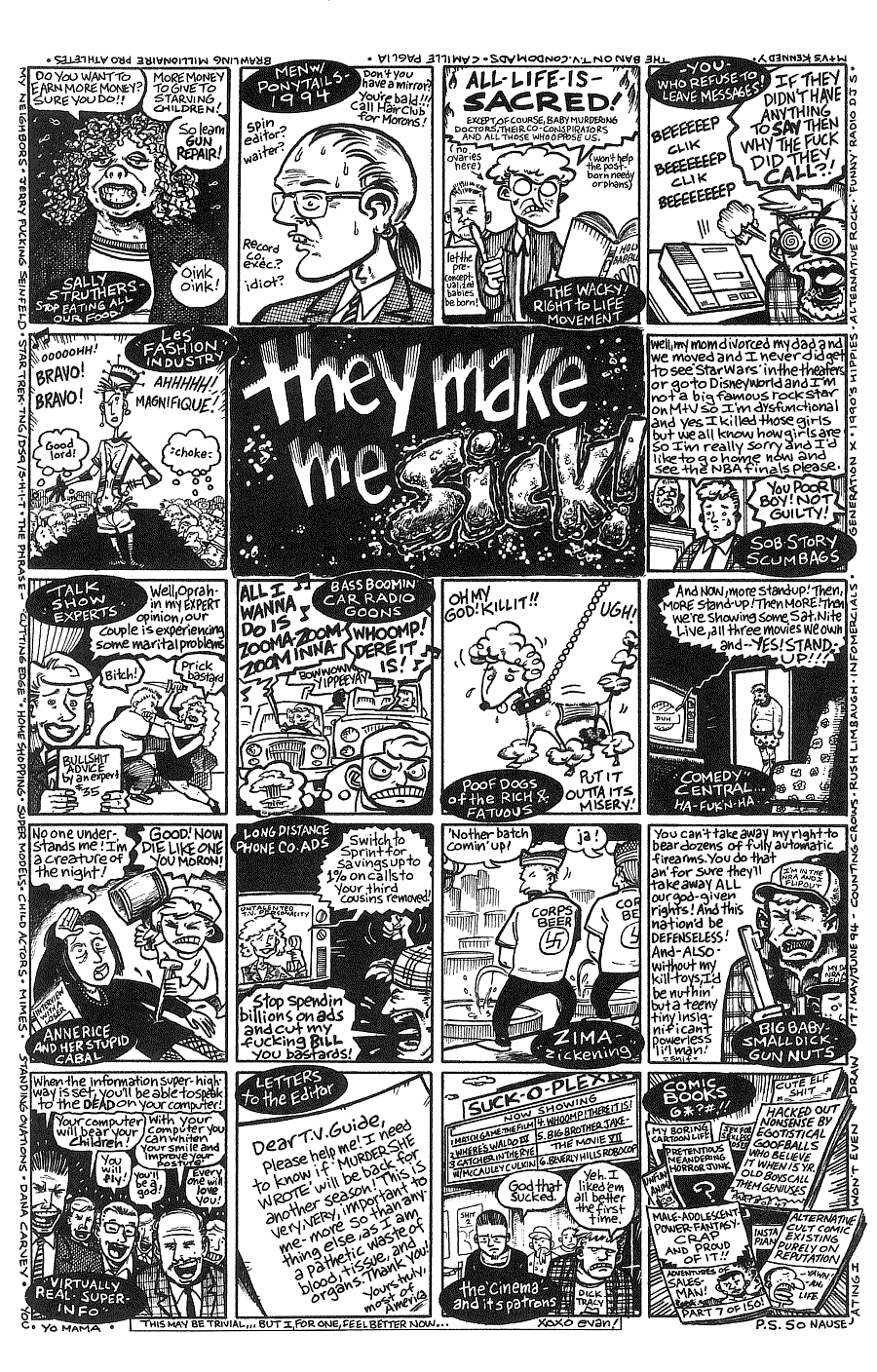 Read online Instant Piano comic -  Issue #1 - 13