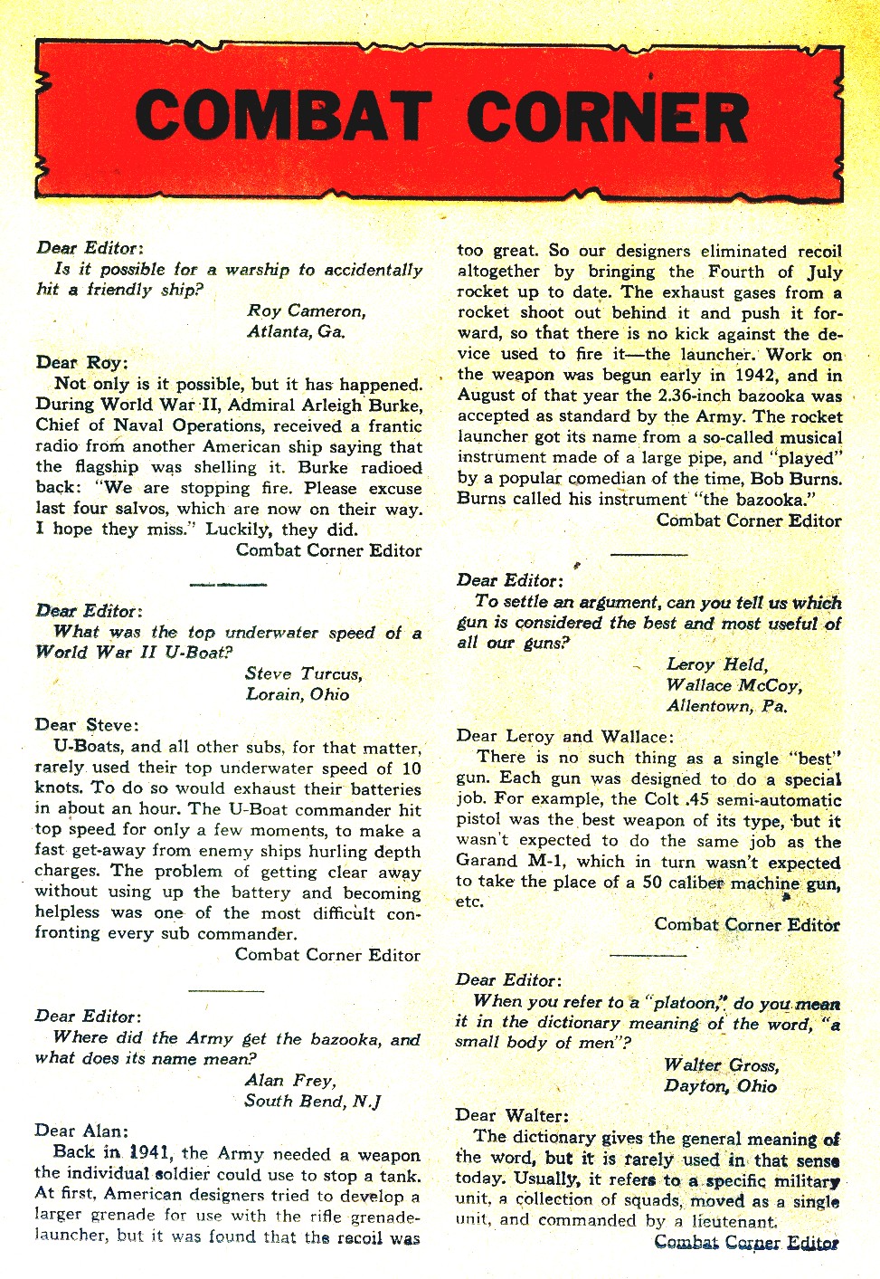 Read online Star Spangled War Stories (1952) comic -  Issue #69 - 26