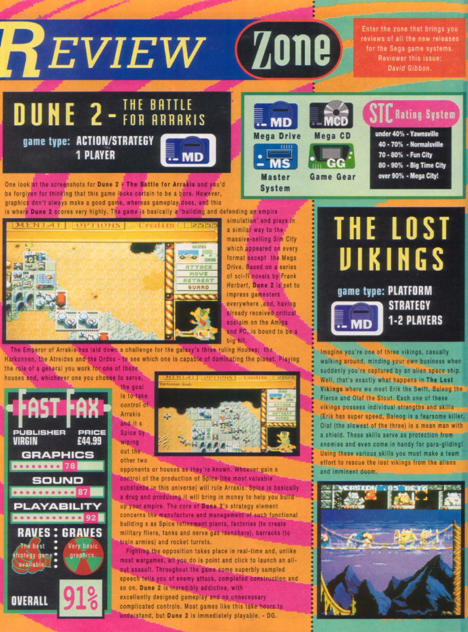 Read online Sonic the Comic comic -  Issue #28 - 10