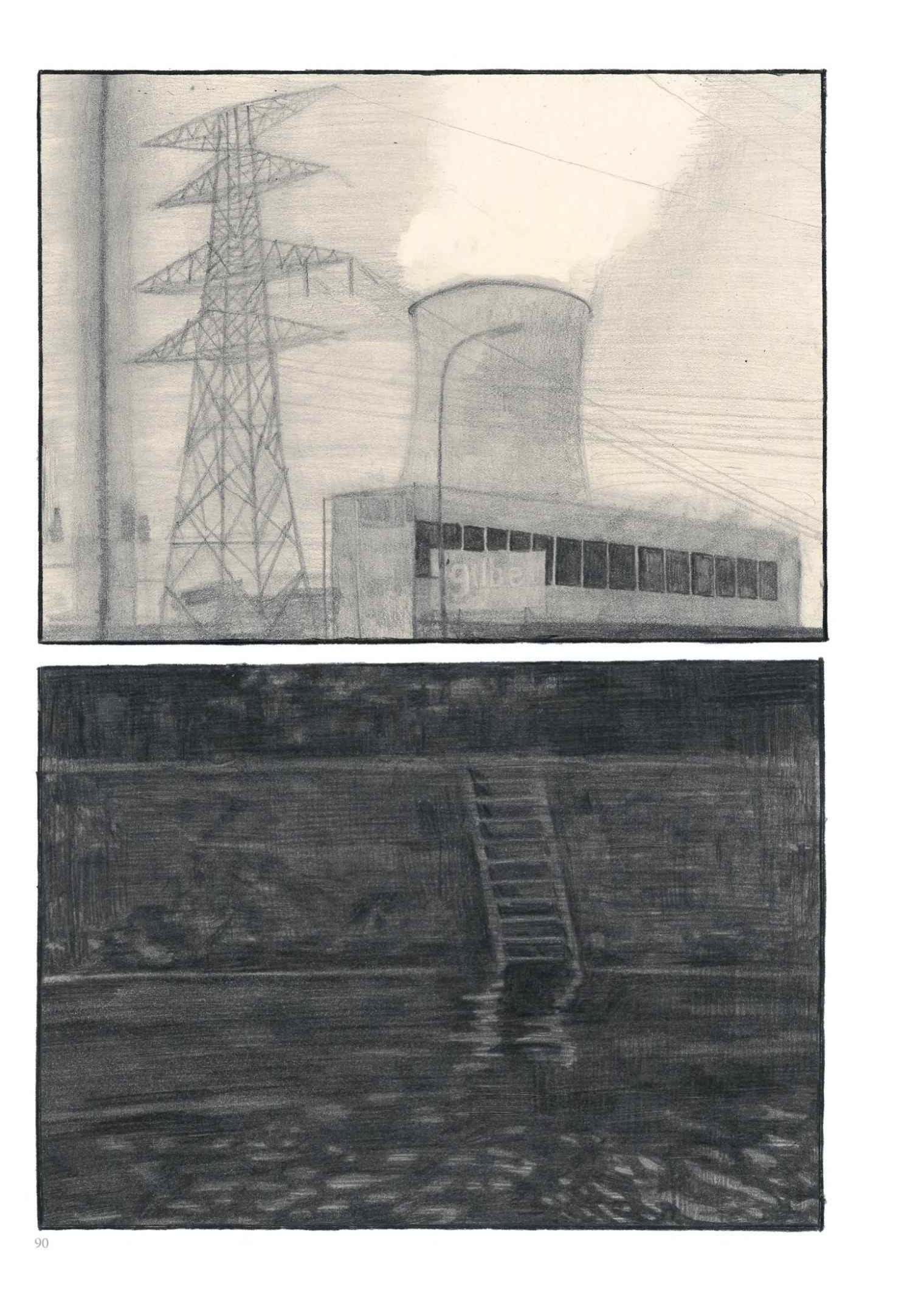 Read online Pretending Is Lying comic -  Issue # TPB (Part 1) - 87